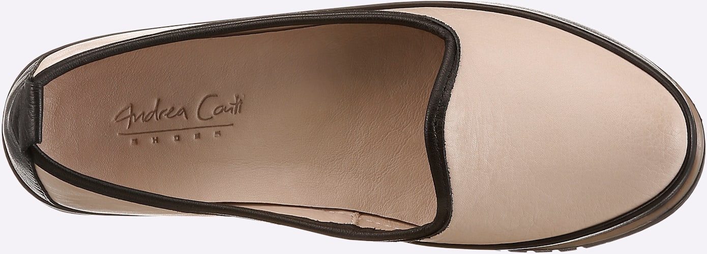 Andrea Conti Slipper