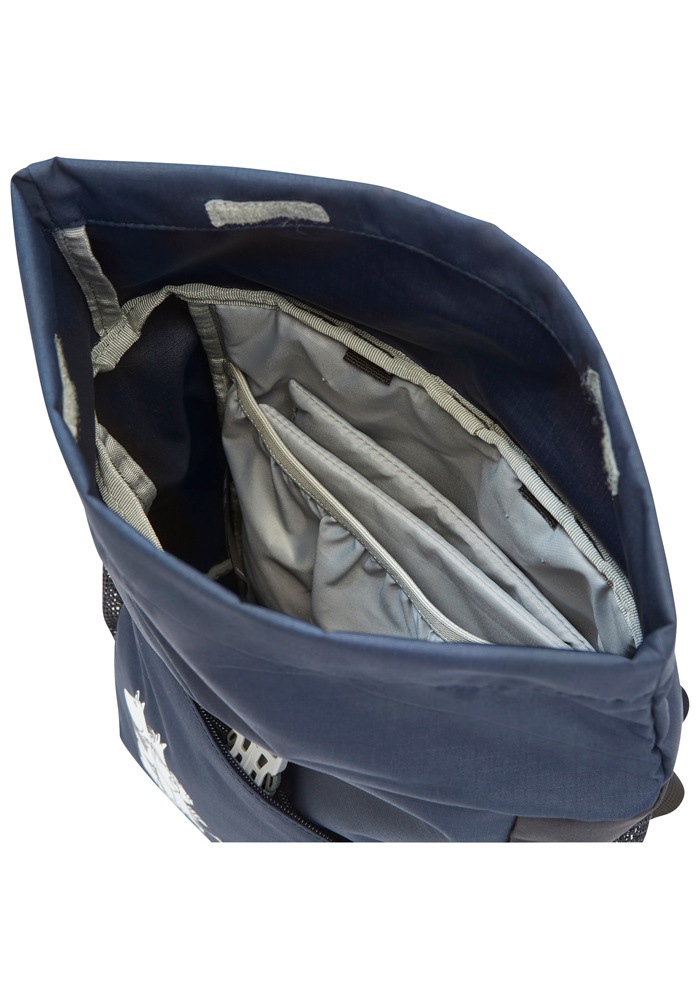 Jack Wolfskin Kinderrucksack »MOOMIN - ISLAND MINI 10«