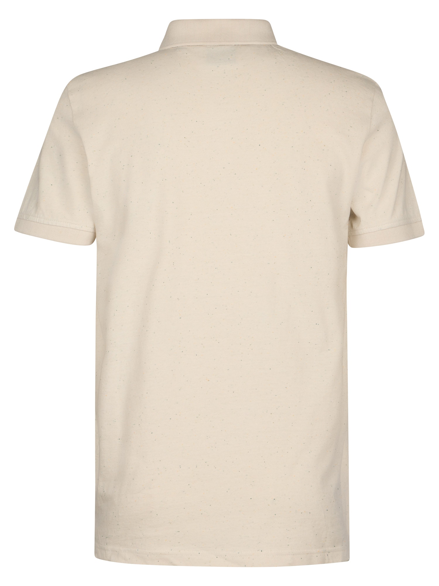Petrol Industries Poloshirt »Men Polo Short Sleeve« mit Logo Print