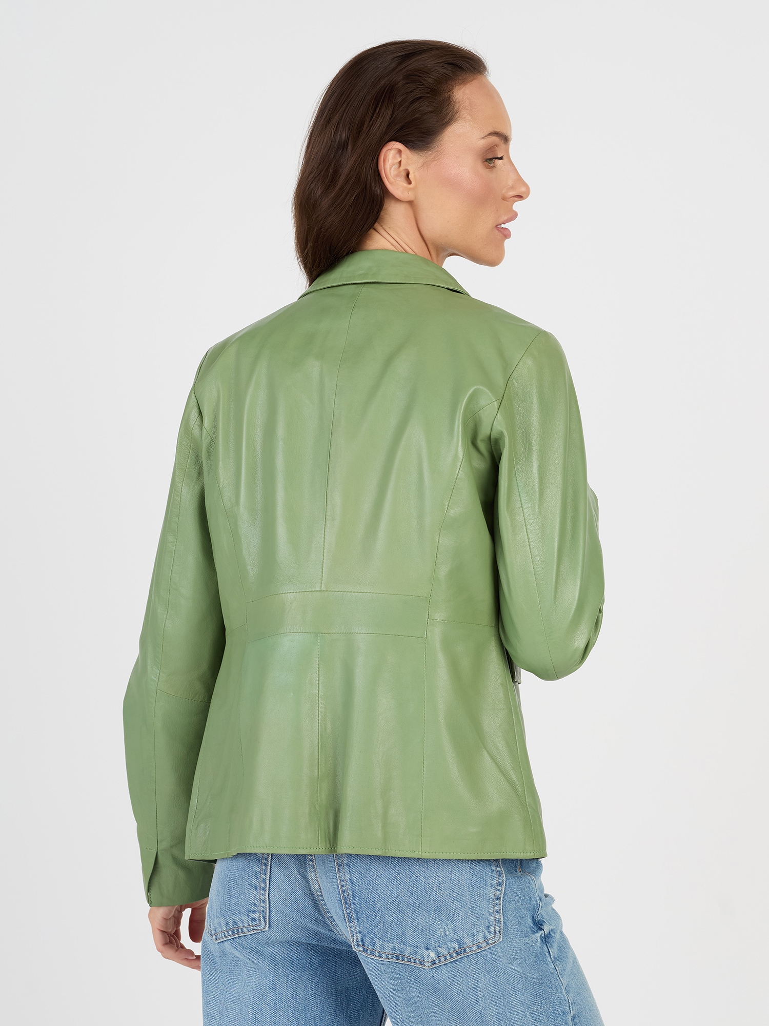 JCC Lederjacke »3102222«
