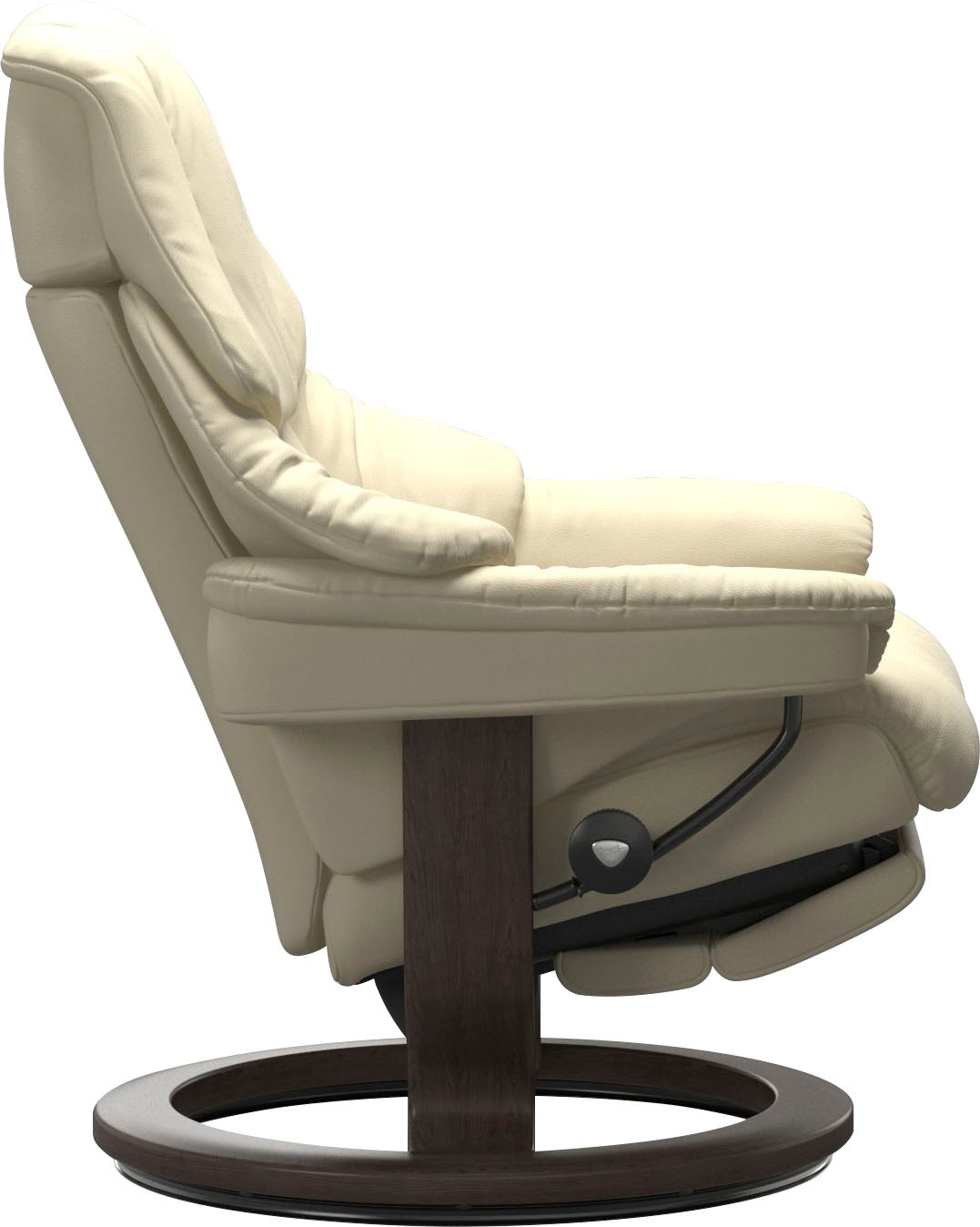 Stressless® Relaxsessel »Reno«, elektrisch verstellbar, optional 2-motorisch, Größe M & L