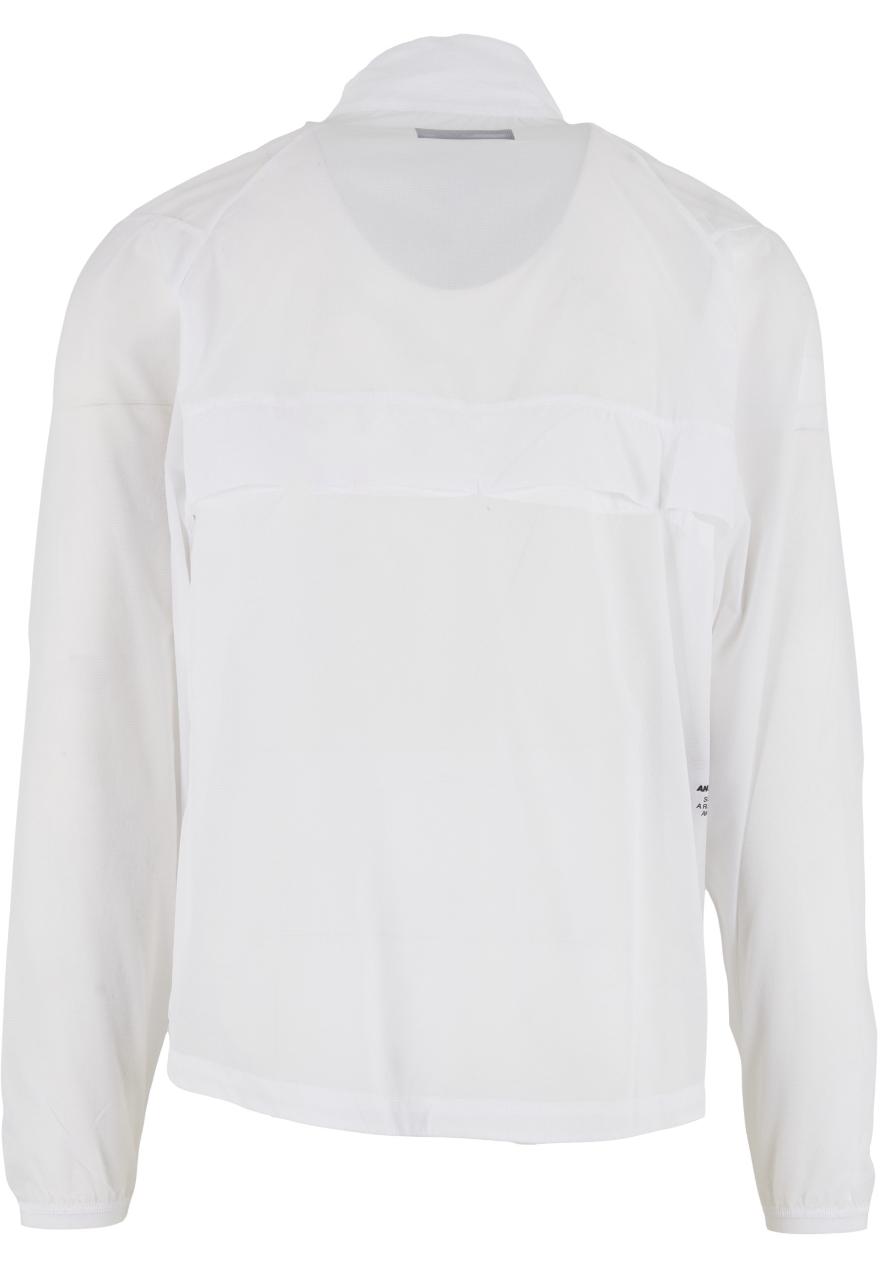 Another Cotton Lab Allwetterjacke »Another Cotton Lab SRC Lightweight Jacket« 1 Stk. tlg. ohne Kapuze