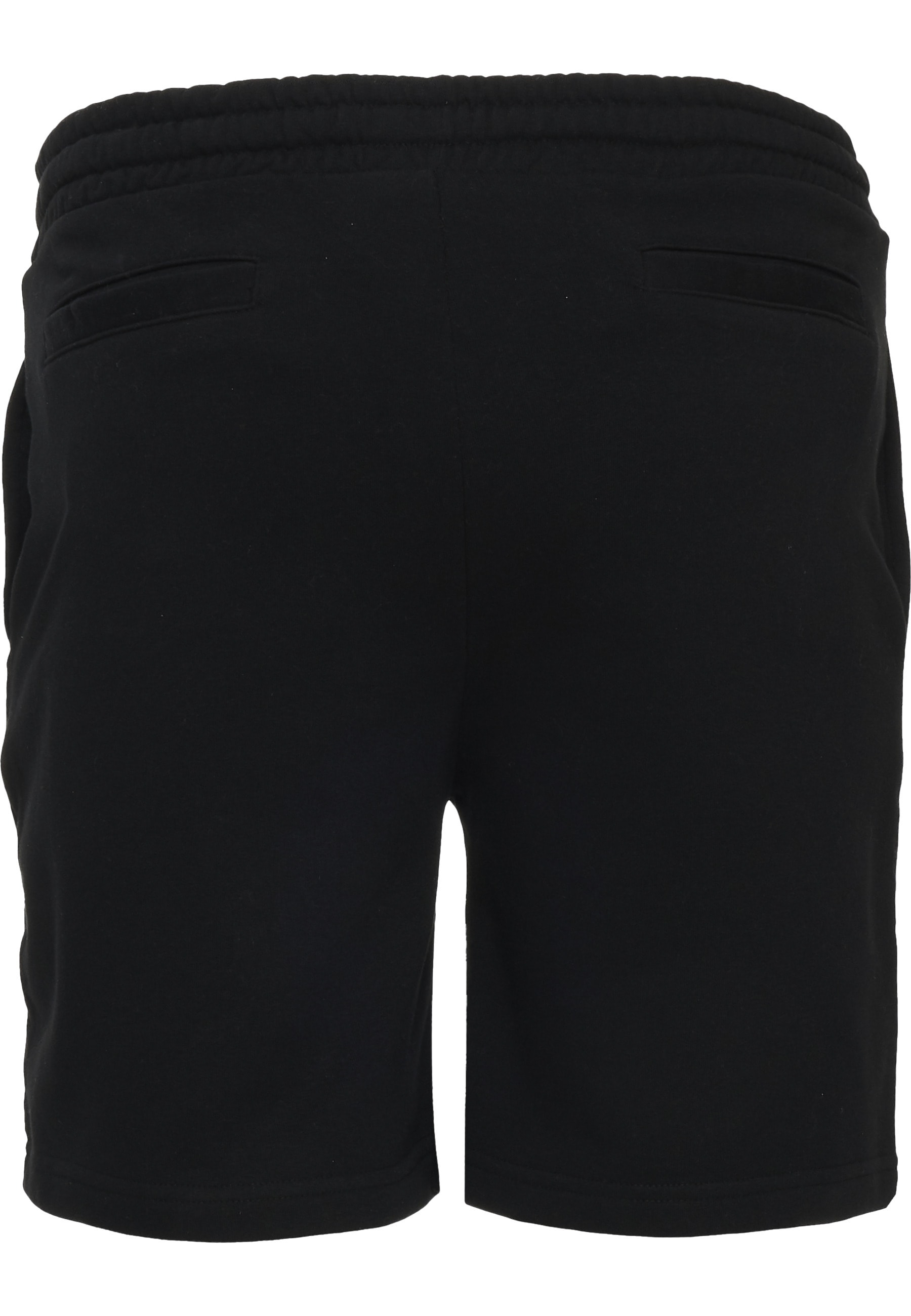 Karl Kani Sweatshorts »Karl Kani Herren KM232-006-2 KK College Signature Sweatshorts«