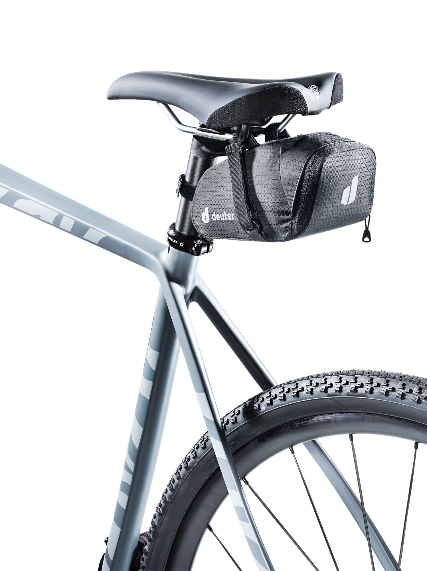 deuter Satteltasche »BIKE BAG 0.8 L«, (1 tlg.)