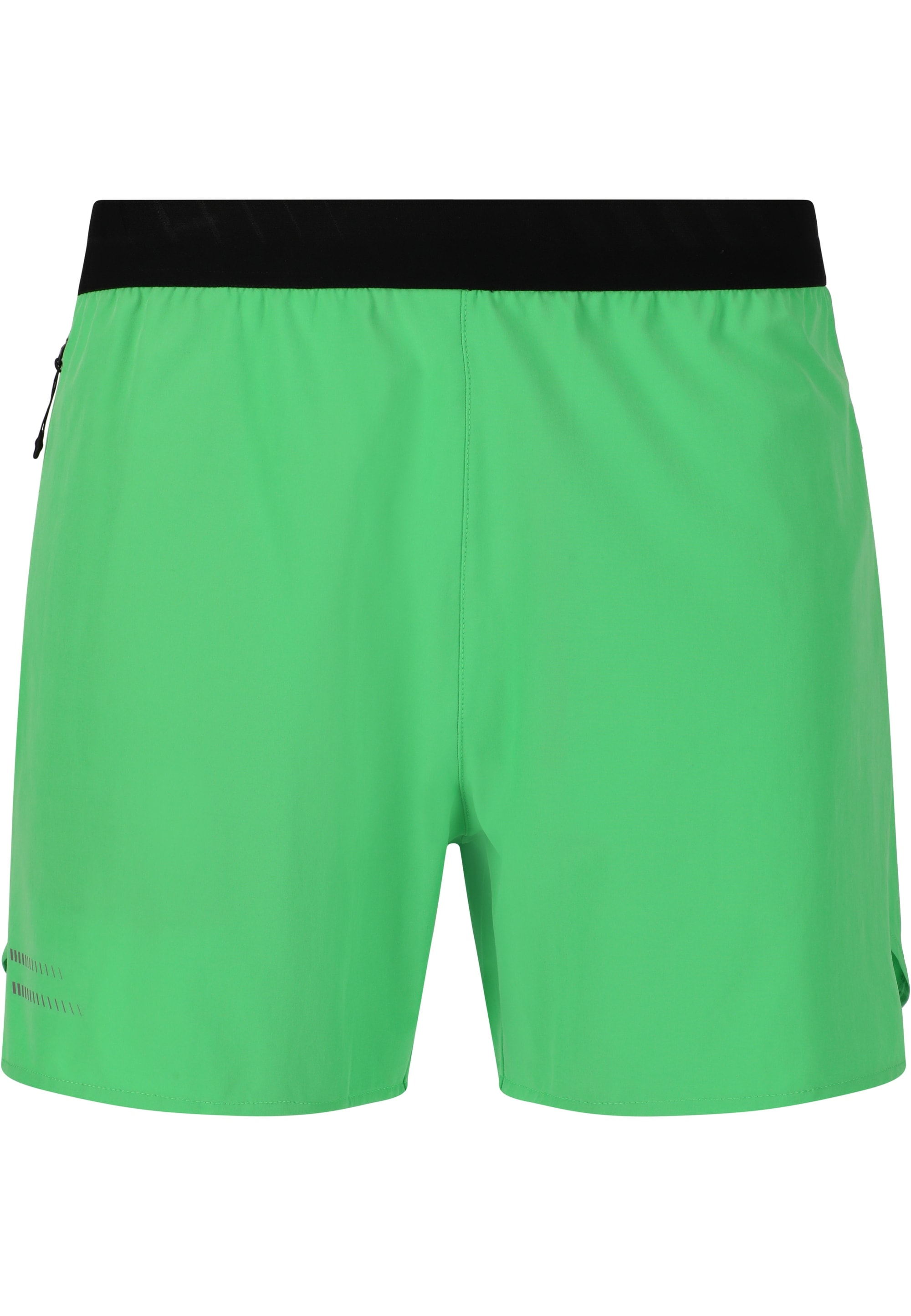 ENDURANCE Shorts »Letic«, mit verstellbarem Bund