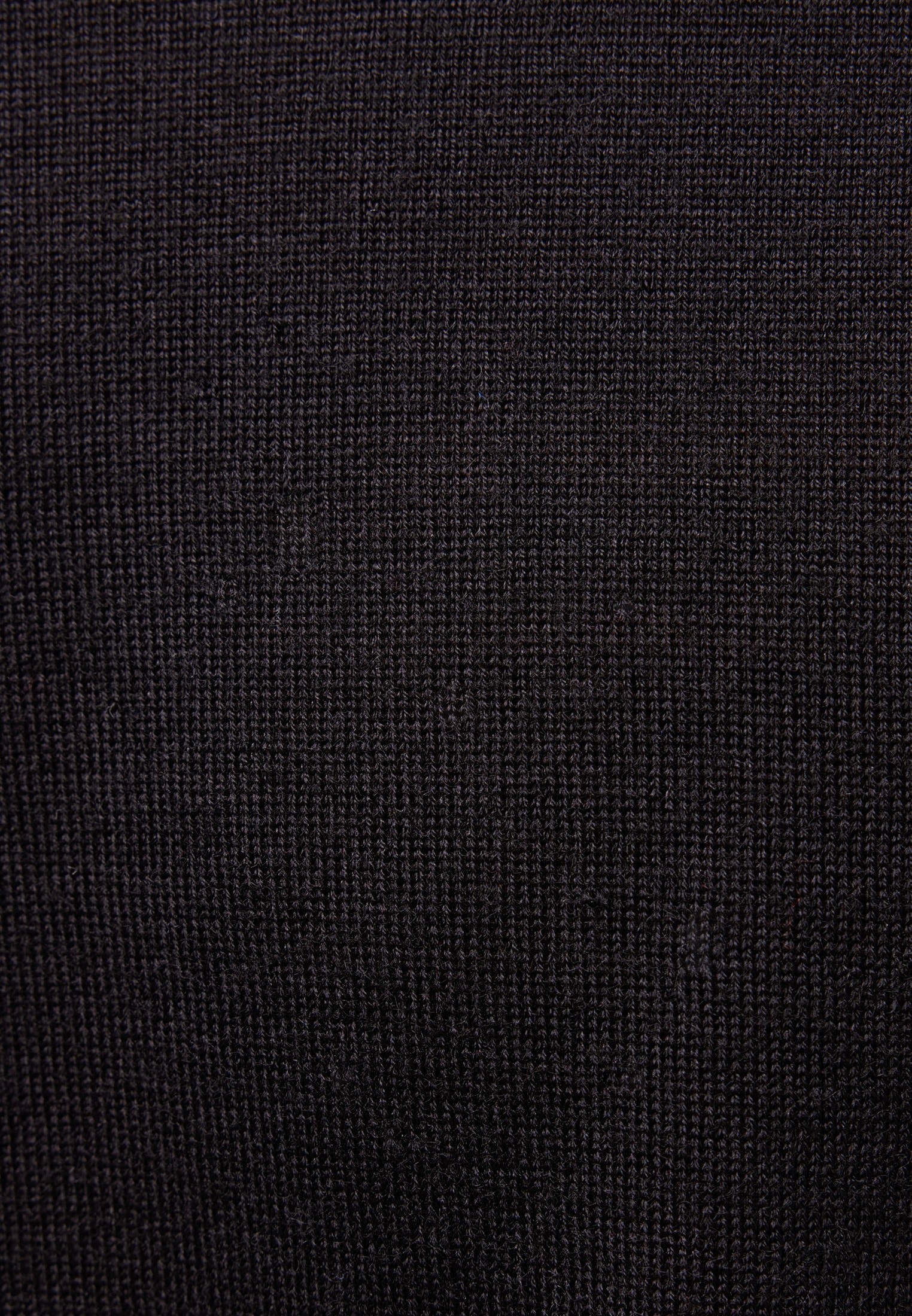 studio seidensticker Strickpullover, 1/1 Rundhals