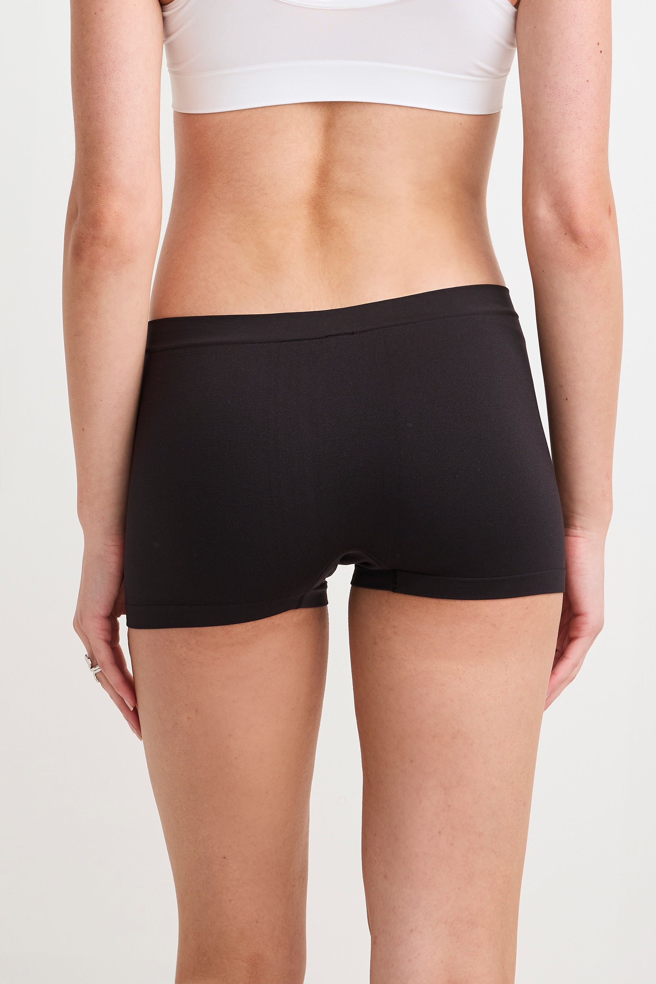 Thumbnail - Jockey Panty "Seamfree Core" 3er Pack, weich, Mikrofaser, leicht, elastisch