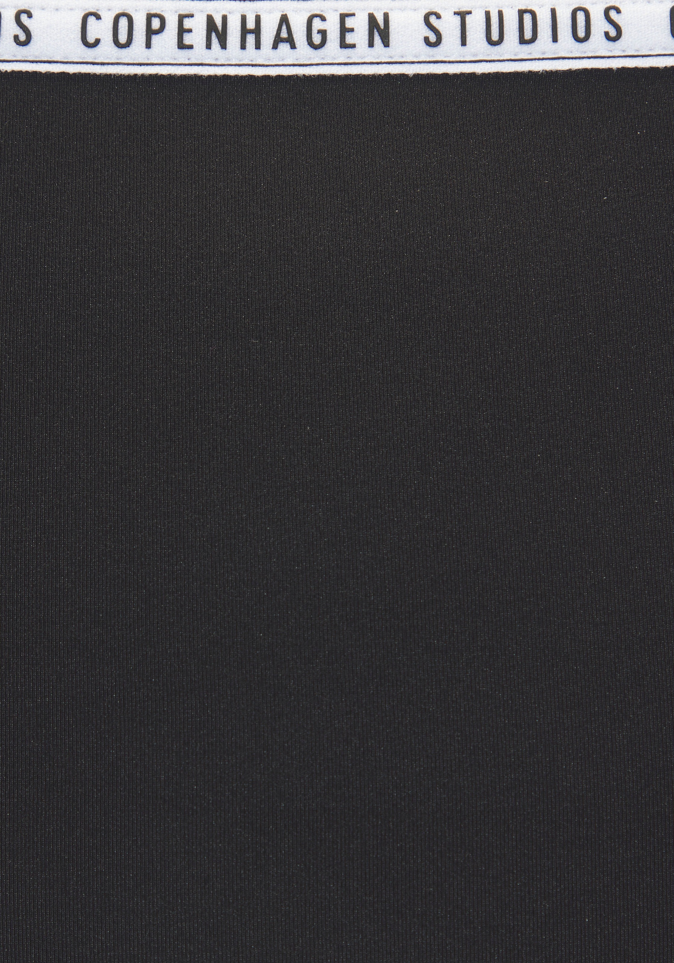 Copenhagen Studios Bikini-Hose »Cody« mit Markenbranding