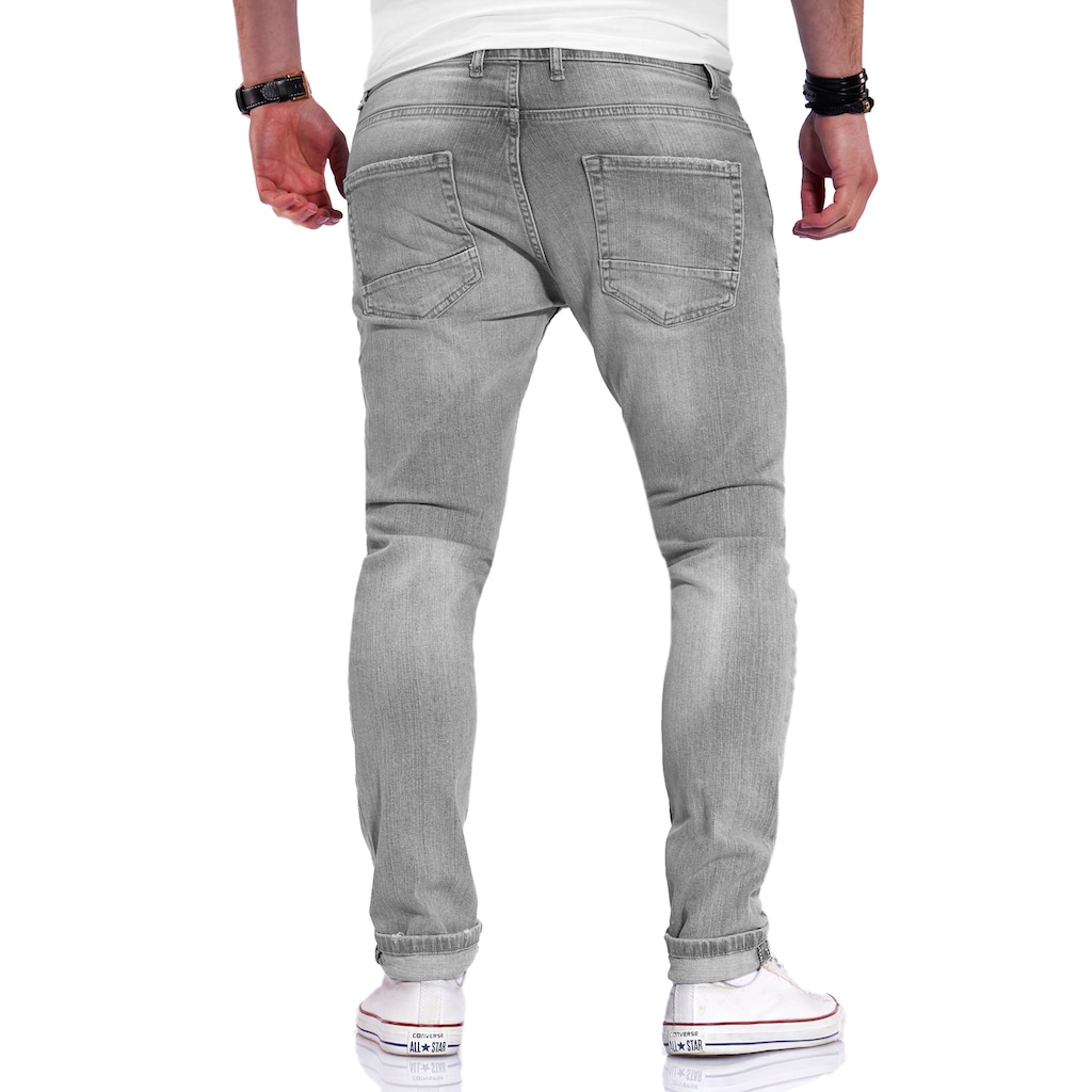 Rello & Reese Slim-fit-Jeans
