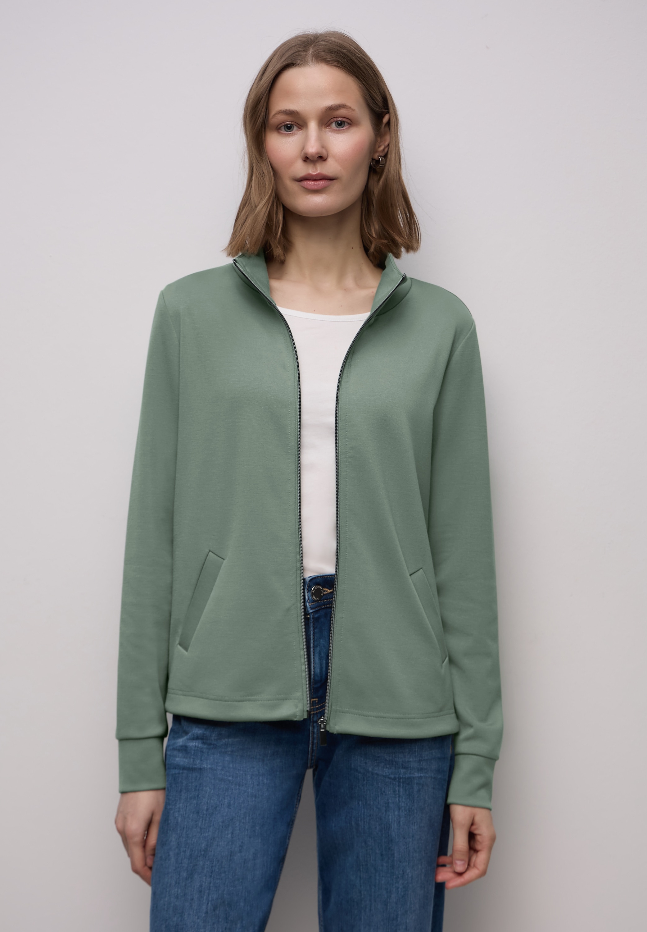 STREET ONE Cardigan günstig online kaufen