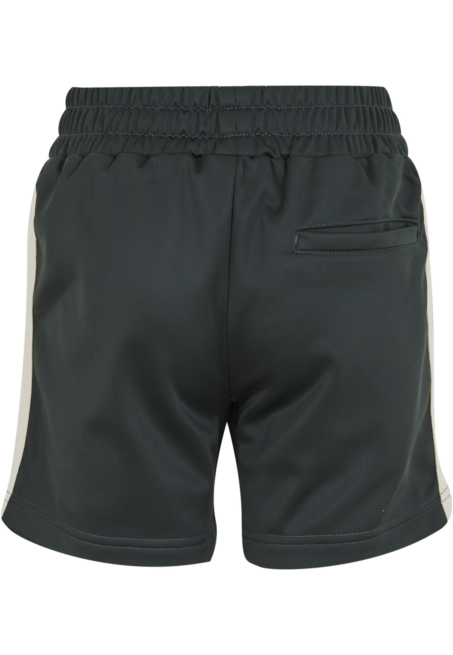 URBAN CLASSICS Shorts »Urban Classics Boys Tennis Core Shorts«
