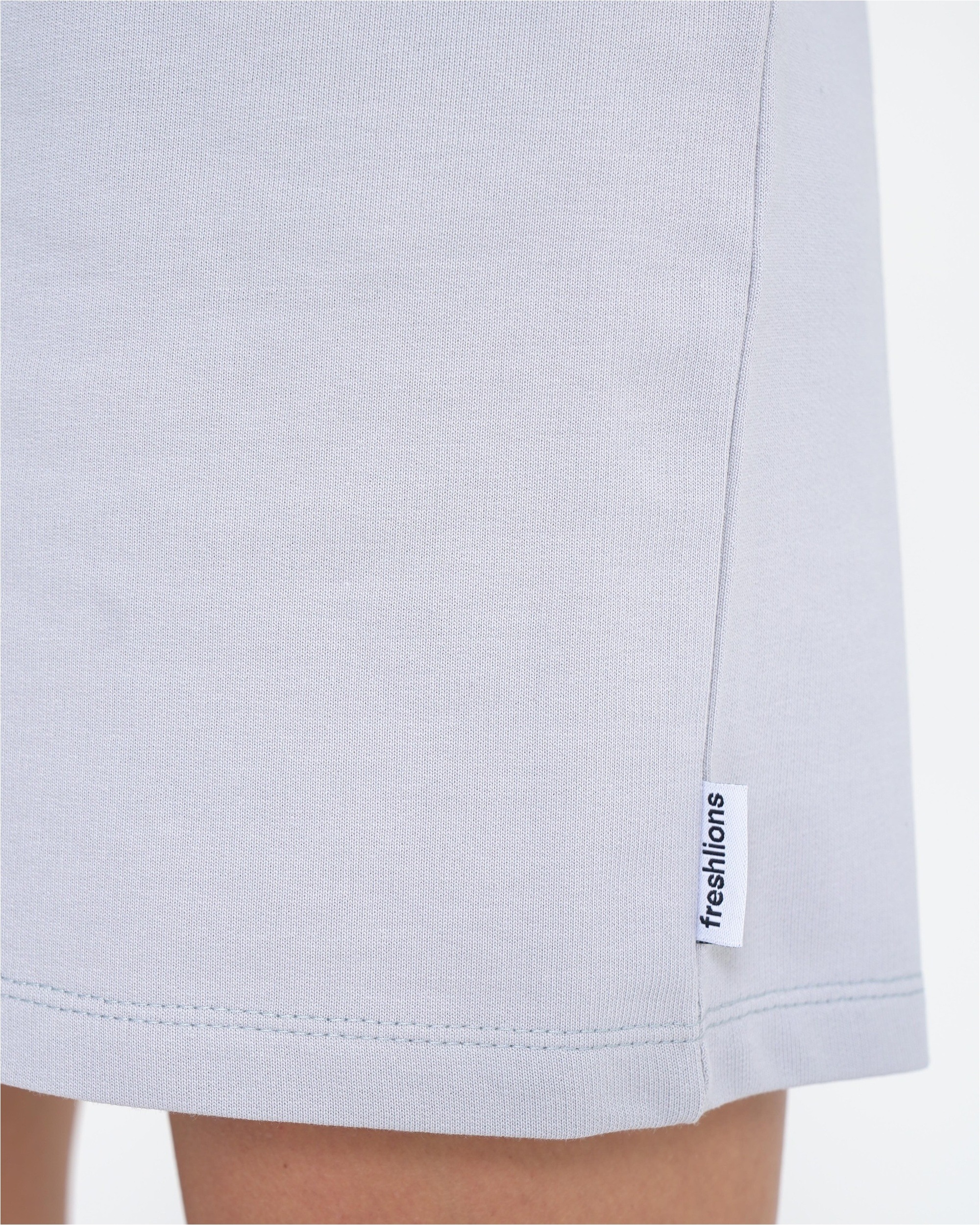 freshlions Shorts »Daniela«, mit praktischem Dehnbund