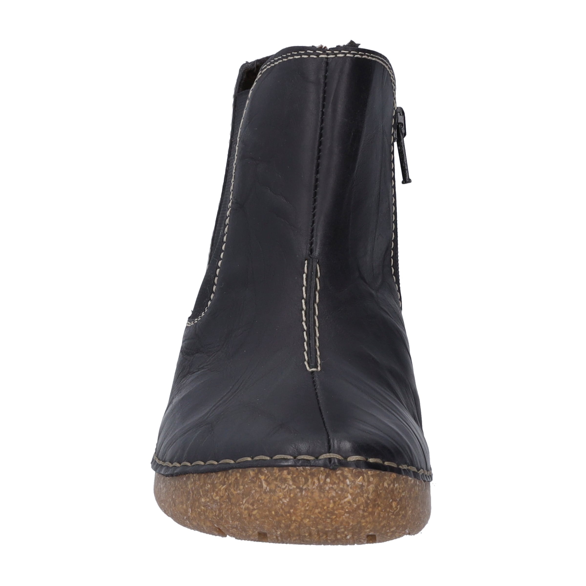 Josef Seibel Stiefelette »Fergey 63, schwarz«