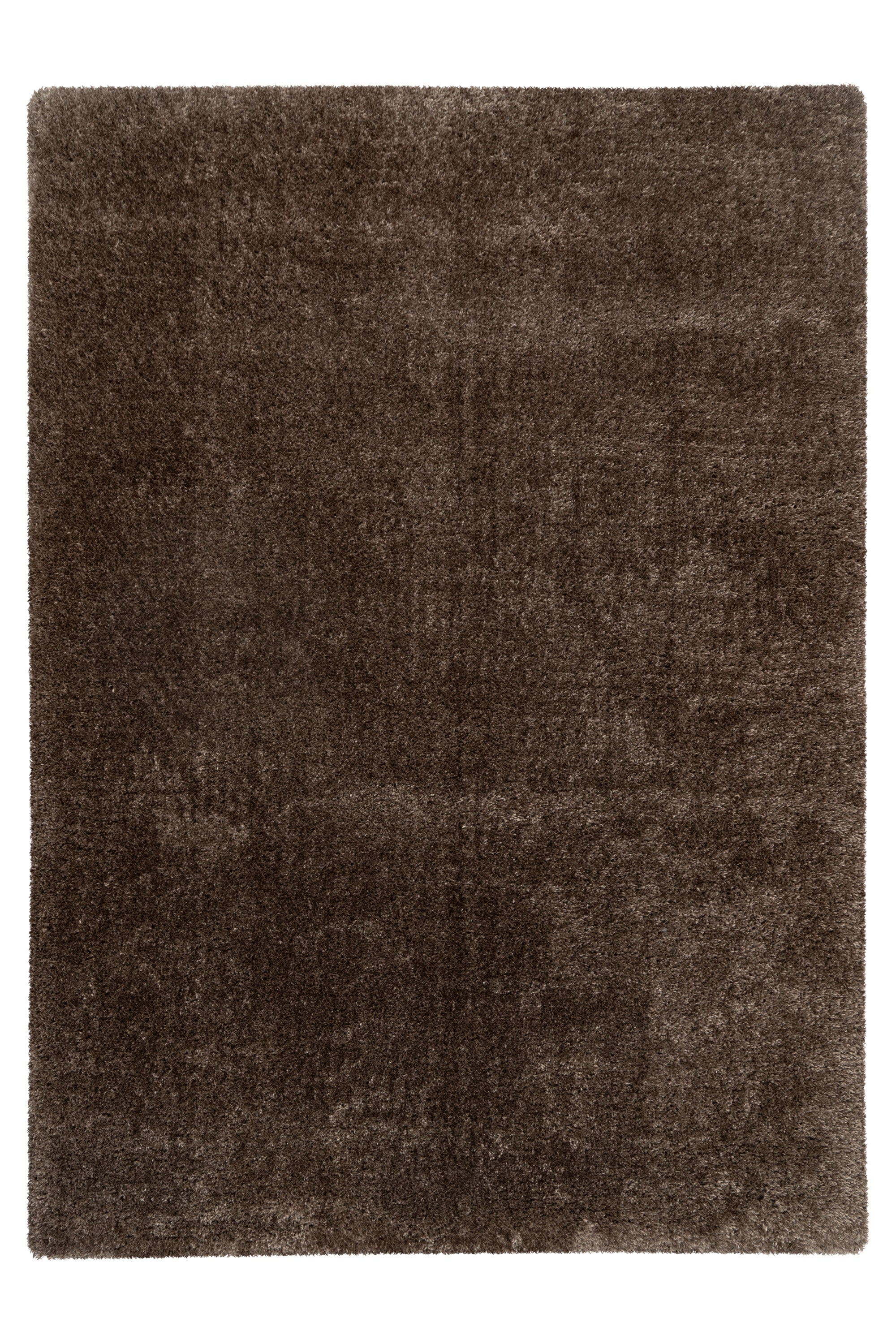 Kayoom Hochflor-Teppich "Zone 825" rechteckig 25 mm Höhe Hochflor, Shaggy, günstig online kaufen