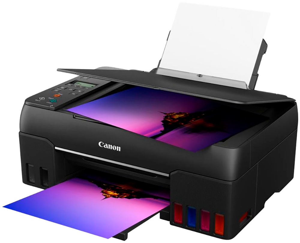 Canon Multifunktionsdrucker »PIXMA G650«
