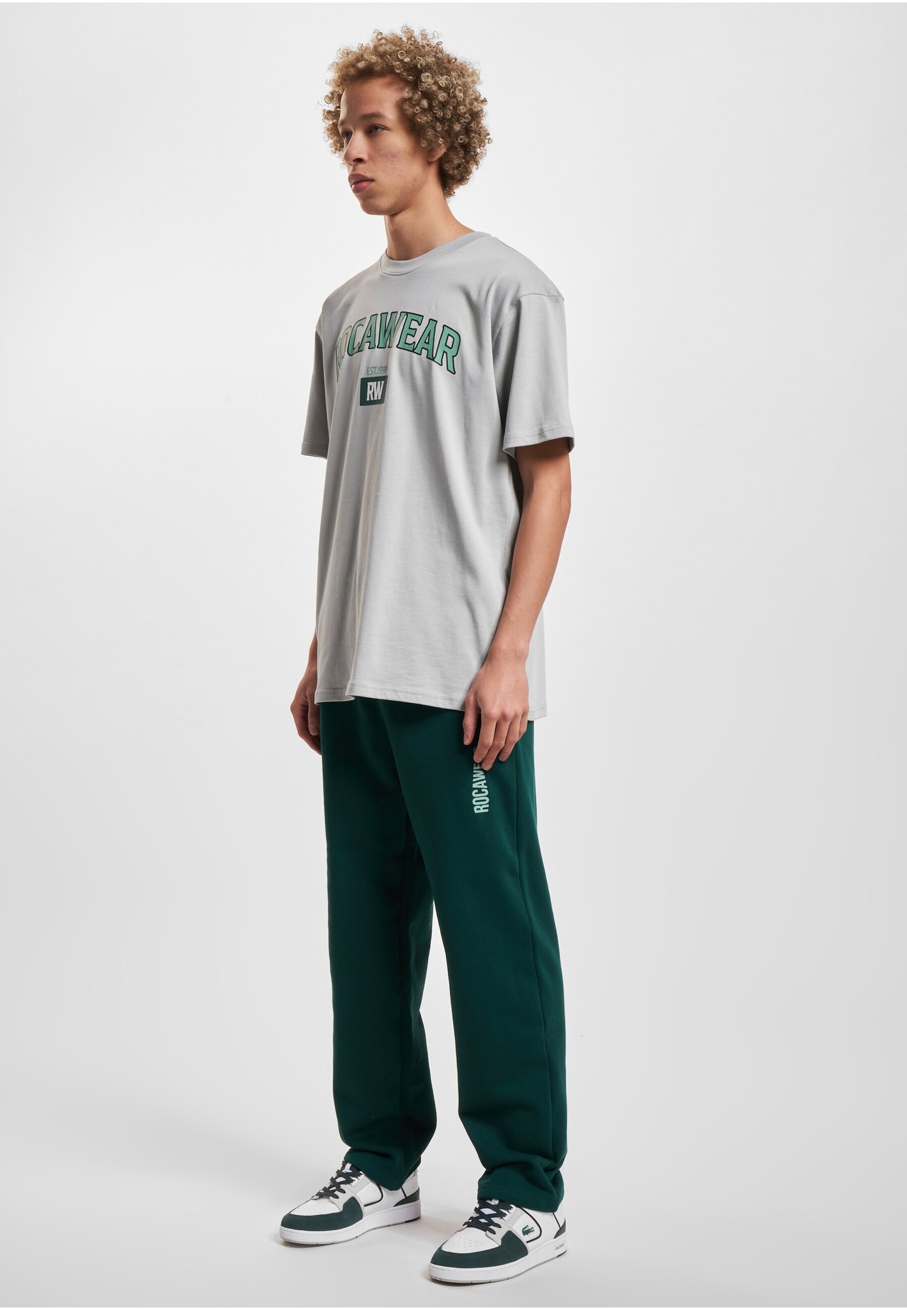 Rocawear T-Shirt »Rocawear Unisex Rocawear Heavy T-Shirts« 1 Stk.