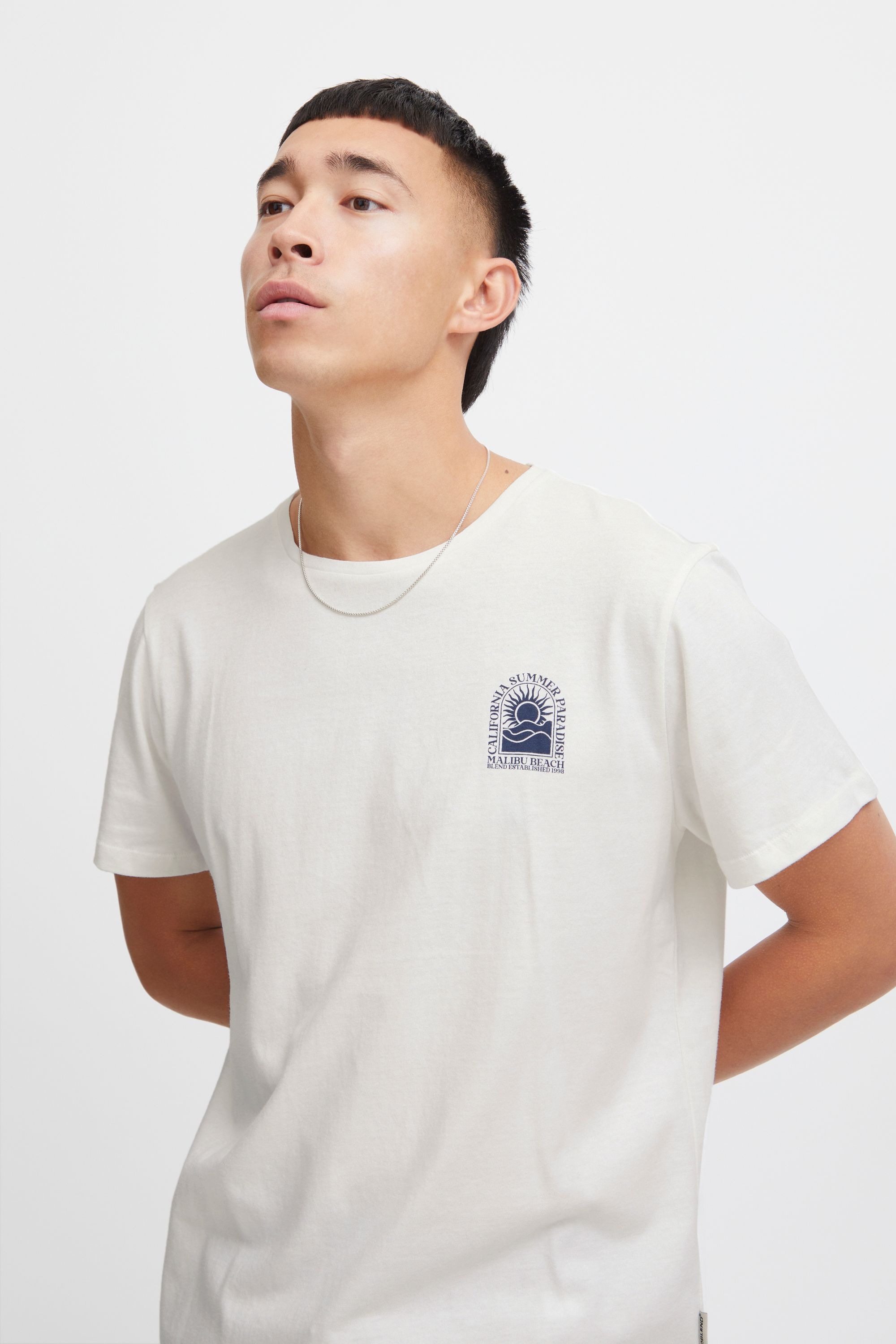 Blend T-Shirt »T-Shirt BHTee«