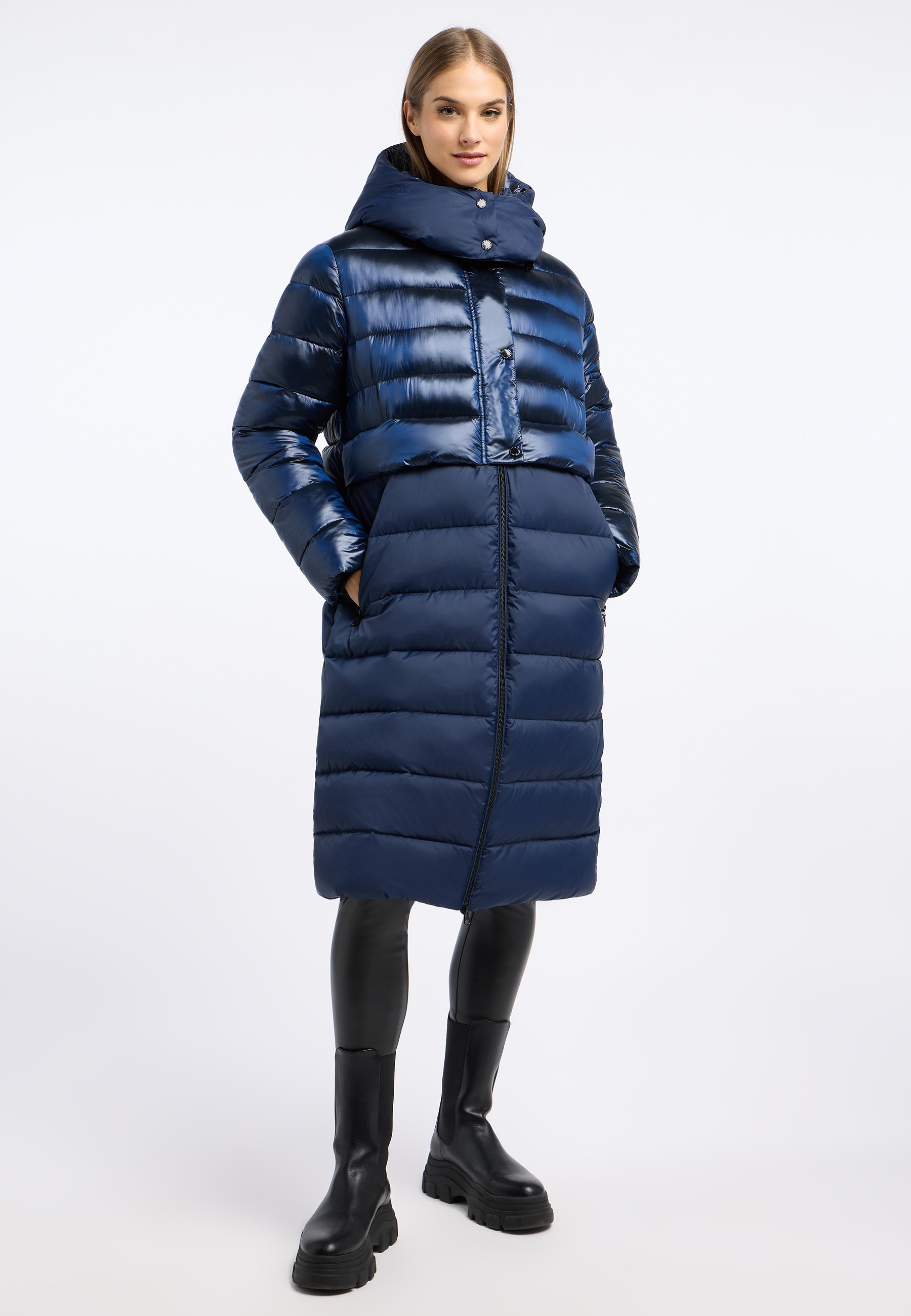 Frieda & Freddies Steppmantel »Thermolite Coat / Zane 2«