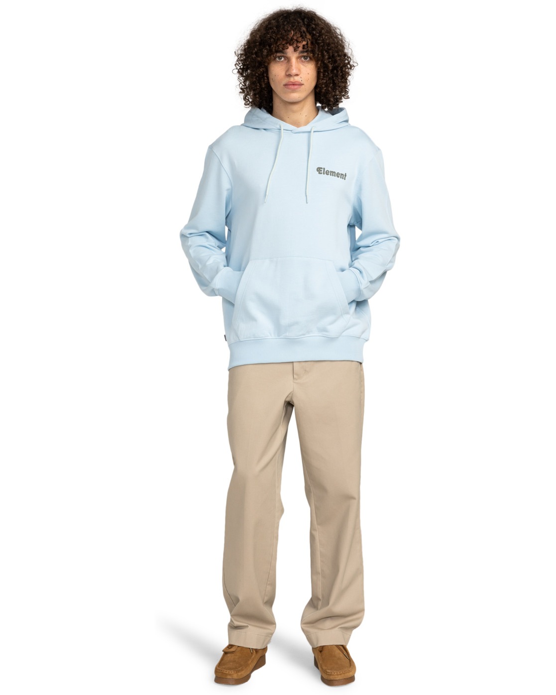 Element Hoodie »Post Nap«