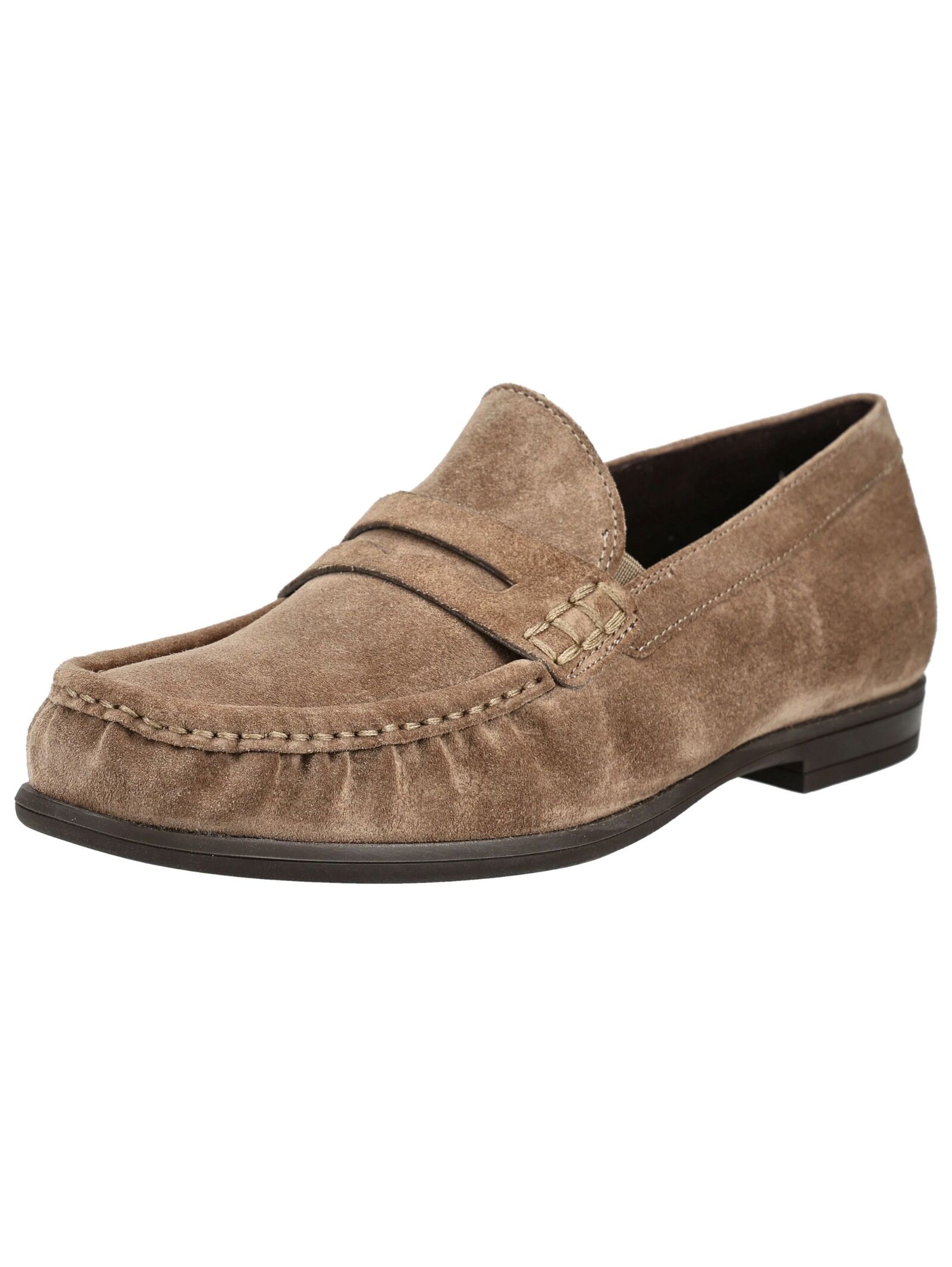 Paul Green "Paul Green Slipper Veloursleder"
