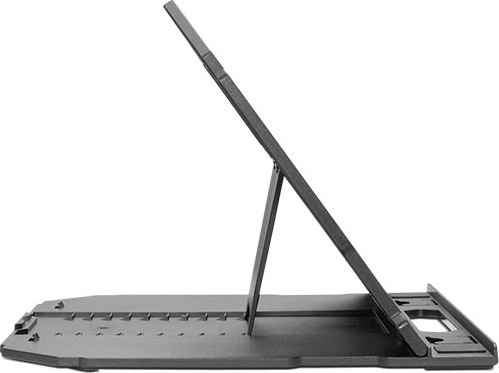 Lenovo Laptop-Ständer »2-in-1 Laptop Stand«