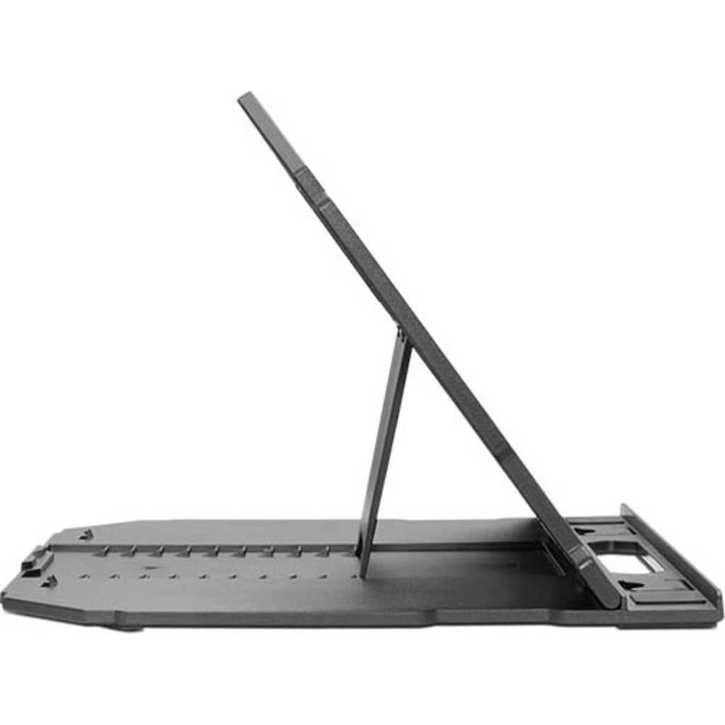 Lenovo Laptop-Ständer »2-in-1 Laptop Stand«