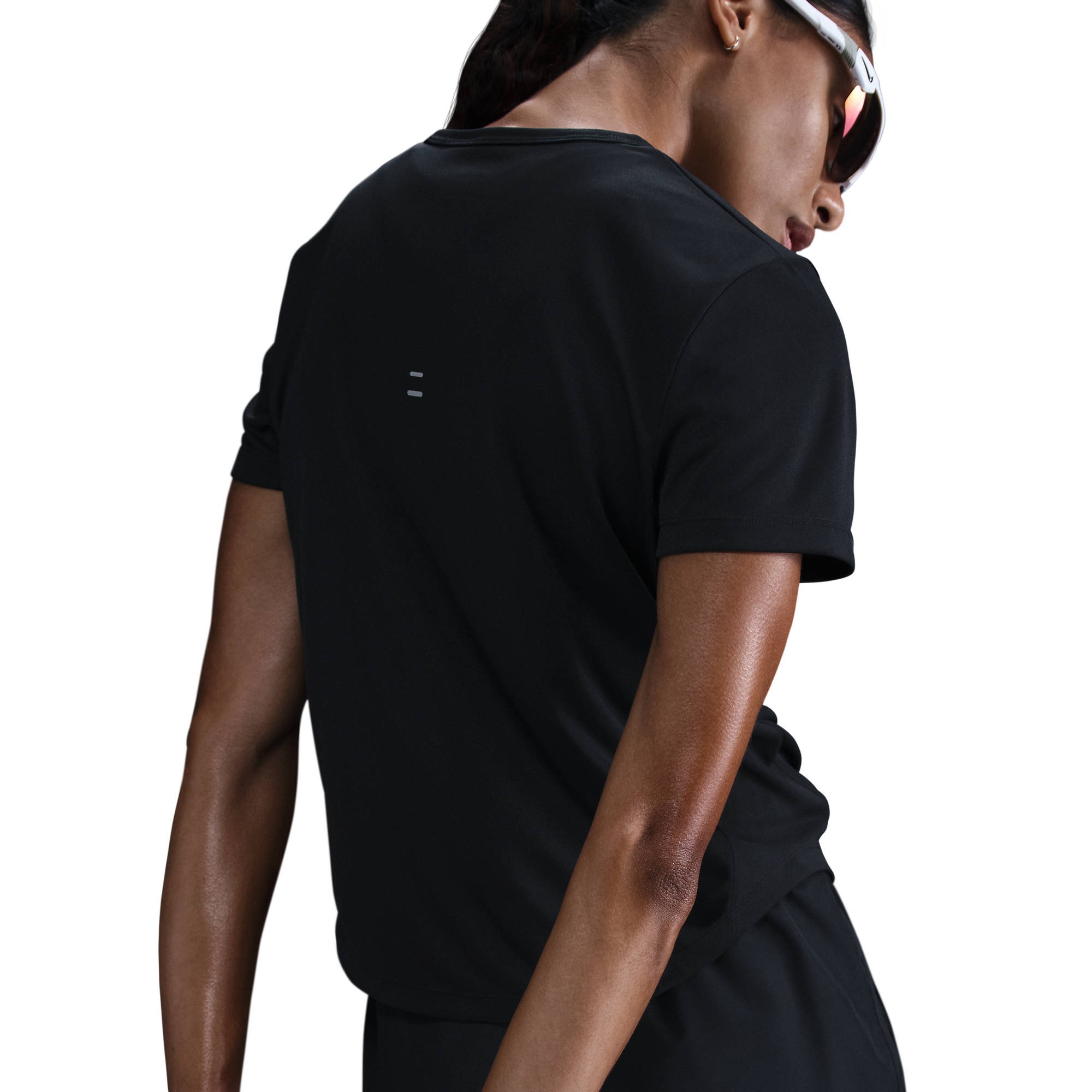 Nike Lauftop "W NK TEMPO DF SS TOP" günstig online kaufen