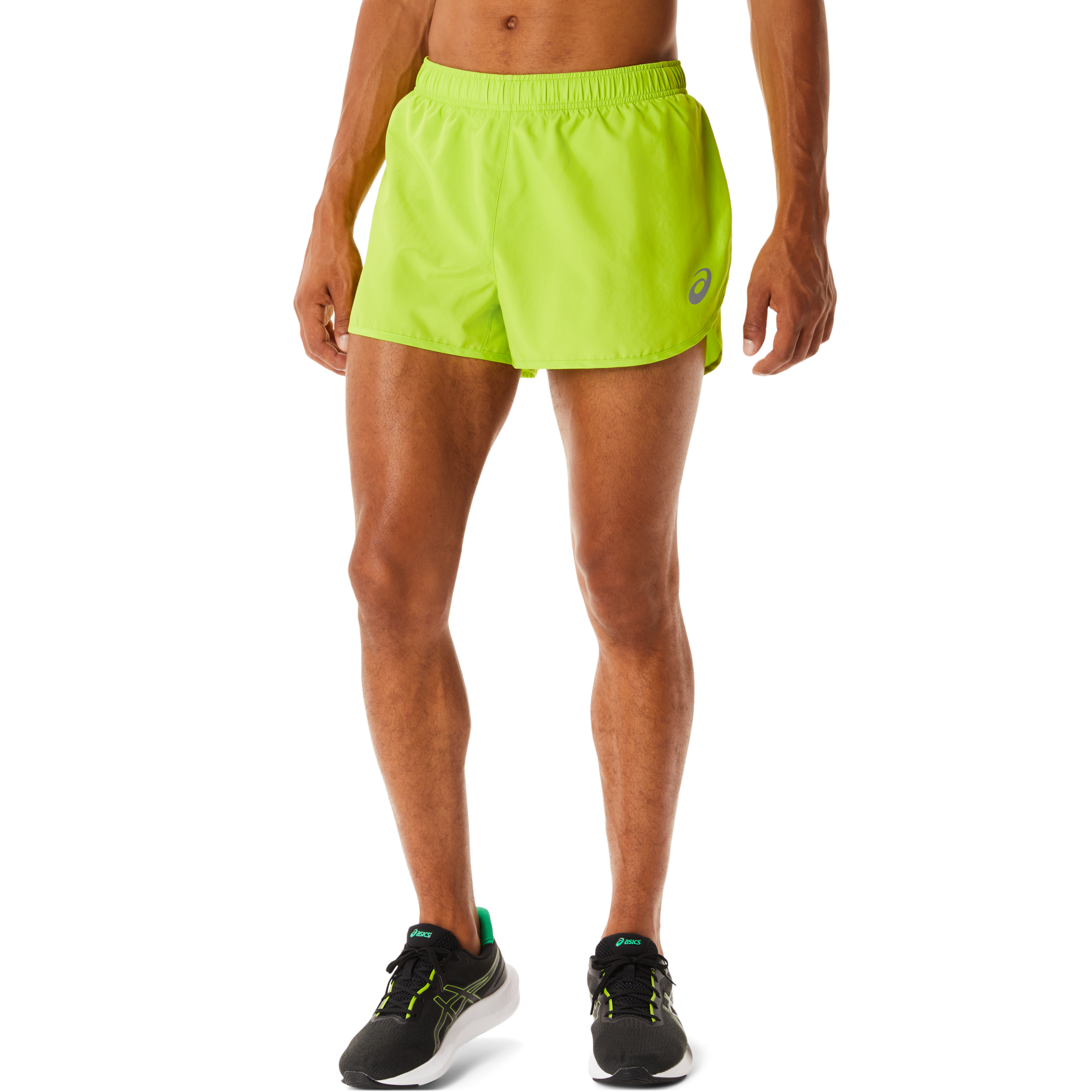 Asics Laufshorts