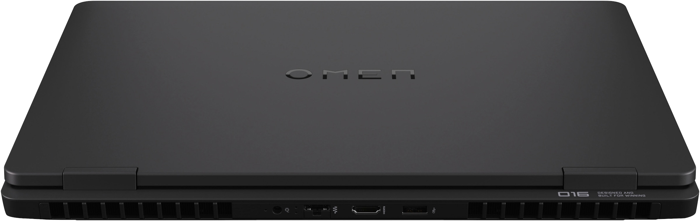 HP Gaming-Notebook »Omen 16-ap0051ng« 40,6 cm / 16 ″ AMD Ryzen™ AI 5 GeForce RTX 5050 512 GB SSD