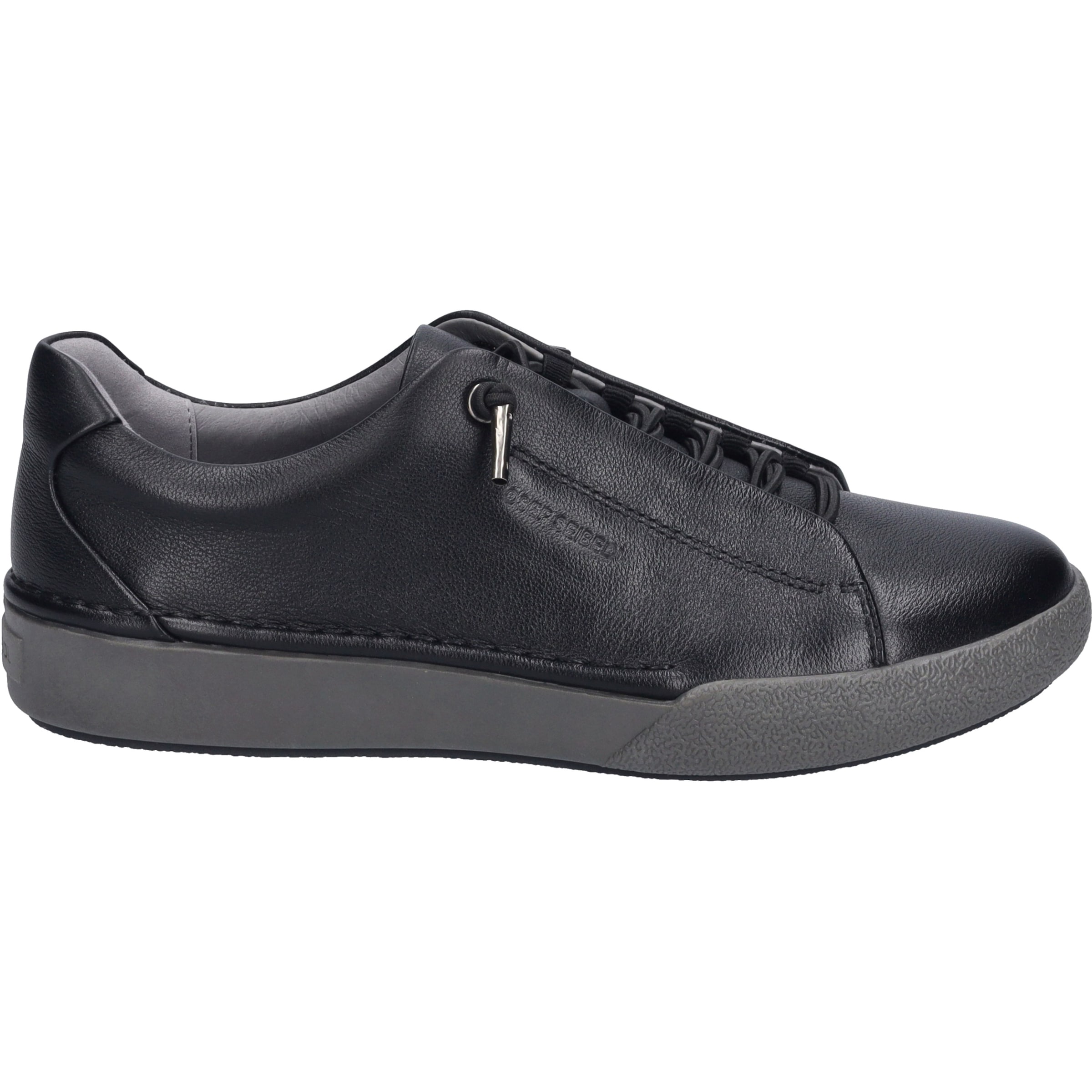 Josef Seibel Sneaker »Claire 24, schwarz«
