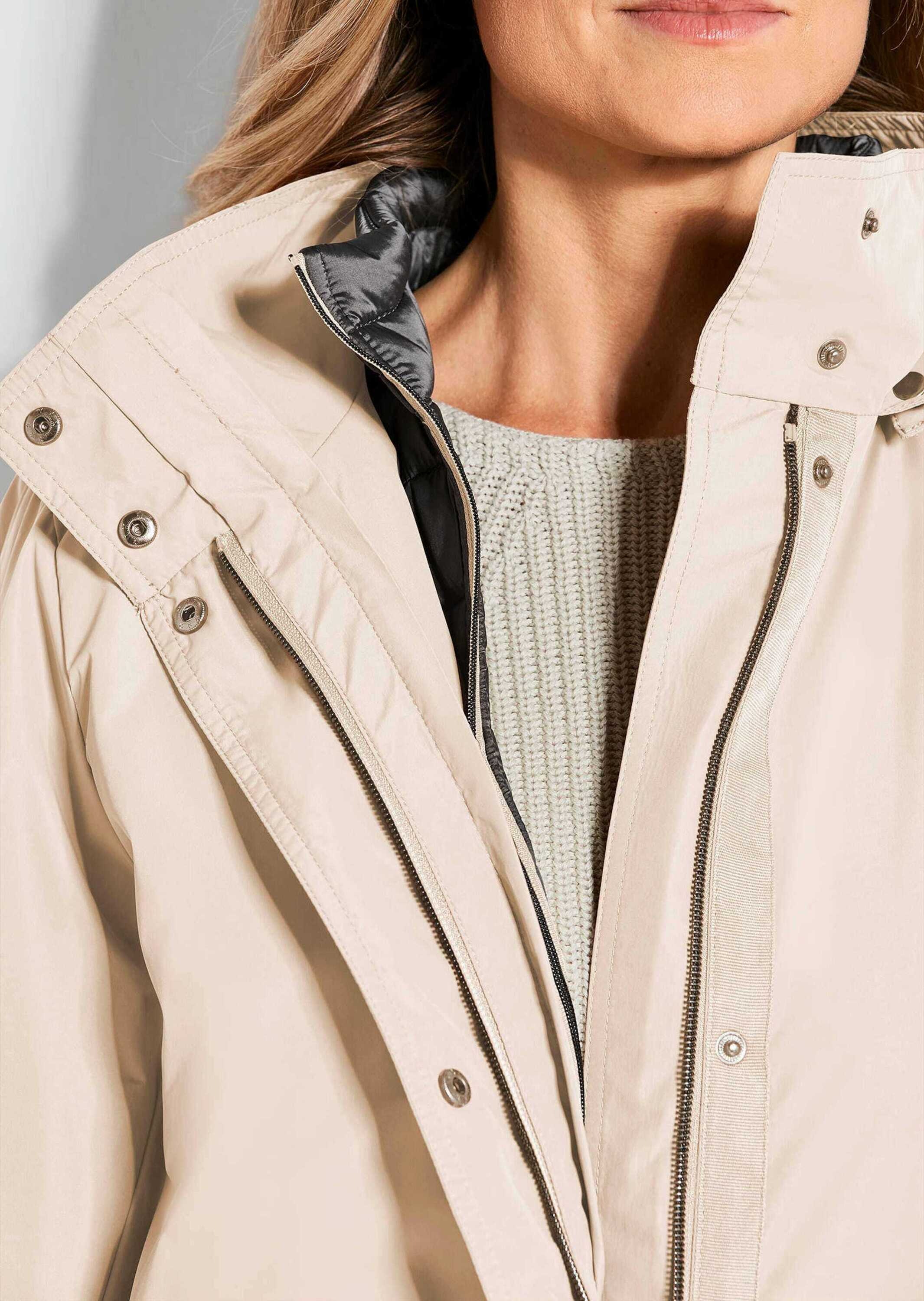 GOLDNER Funktionsjacke »Alljahresjacke Alljahresjacke«