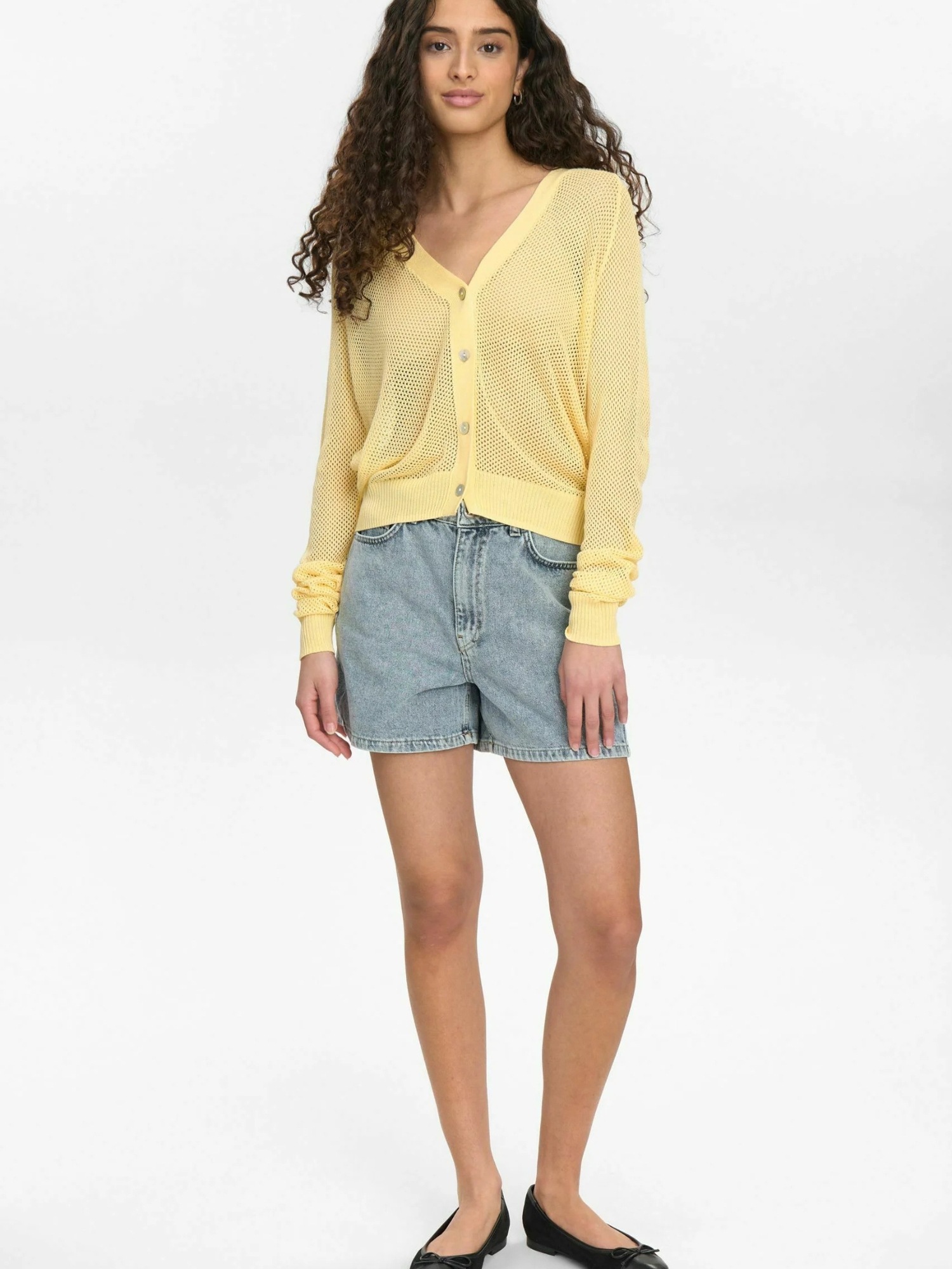 nümph Cardigan "Nümph Cardigan NUMONIS" günstig online kaufen