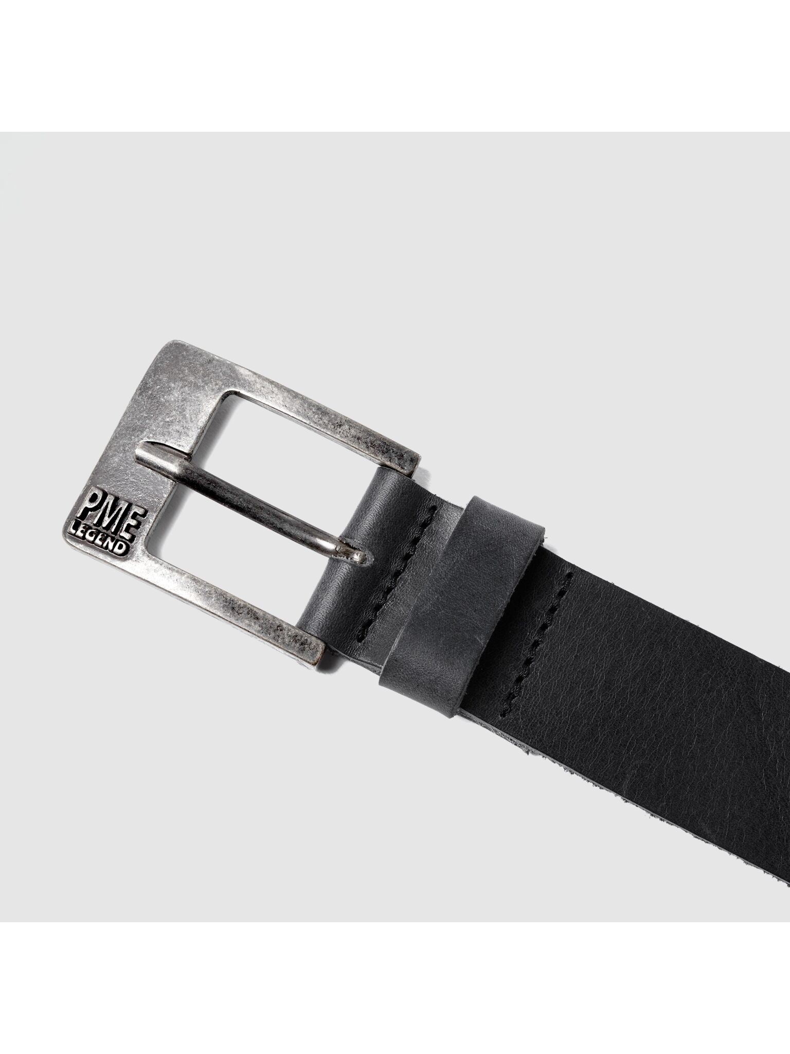 PME LEGEND Ledergürtel »PME FAR WEST BELT«