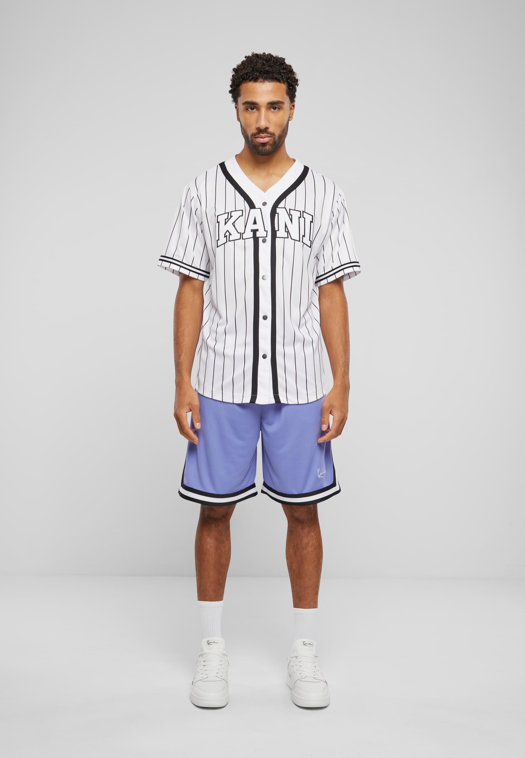 Karl Kani Shorts »Karl Kani Herren«, (1 tlg.)