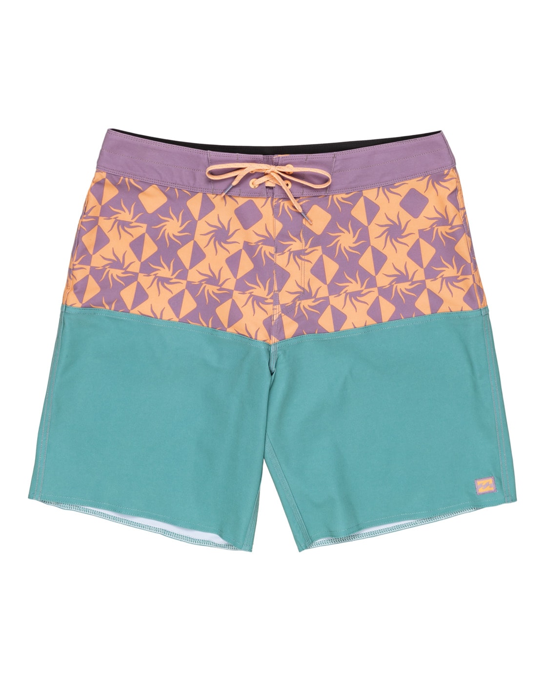 Billabong Boardshorts »Fifty50 Pro 18"«