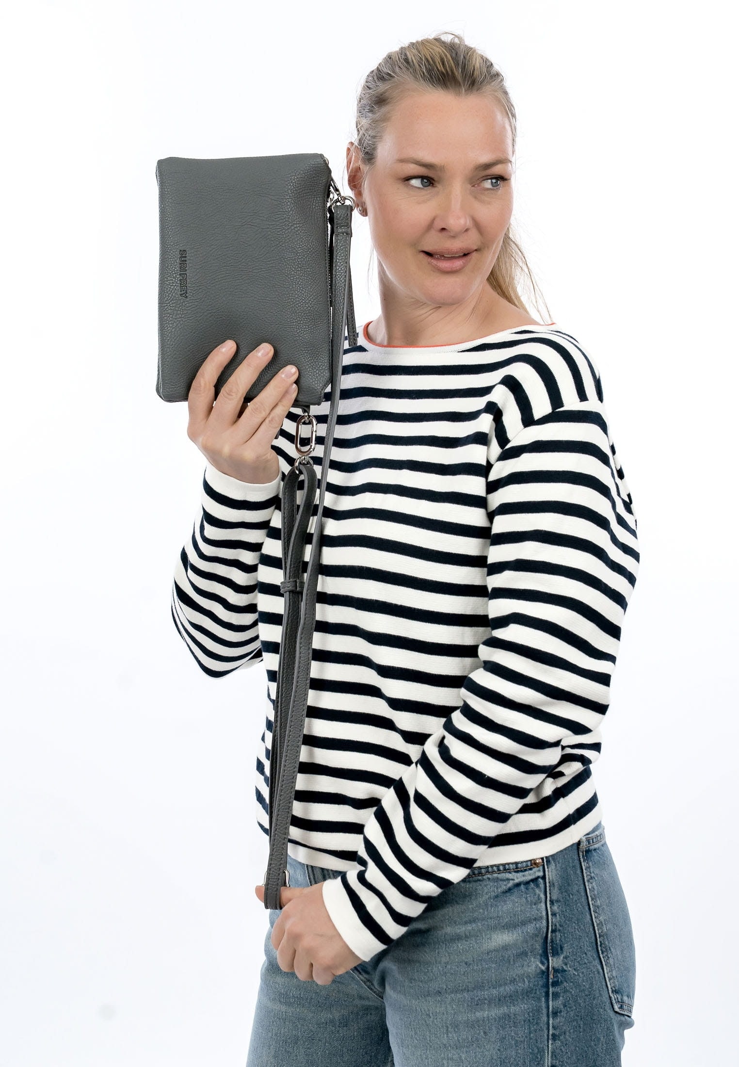 SURI FREY Umhängetasche »Umhängetasche SFY Debby«