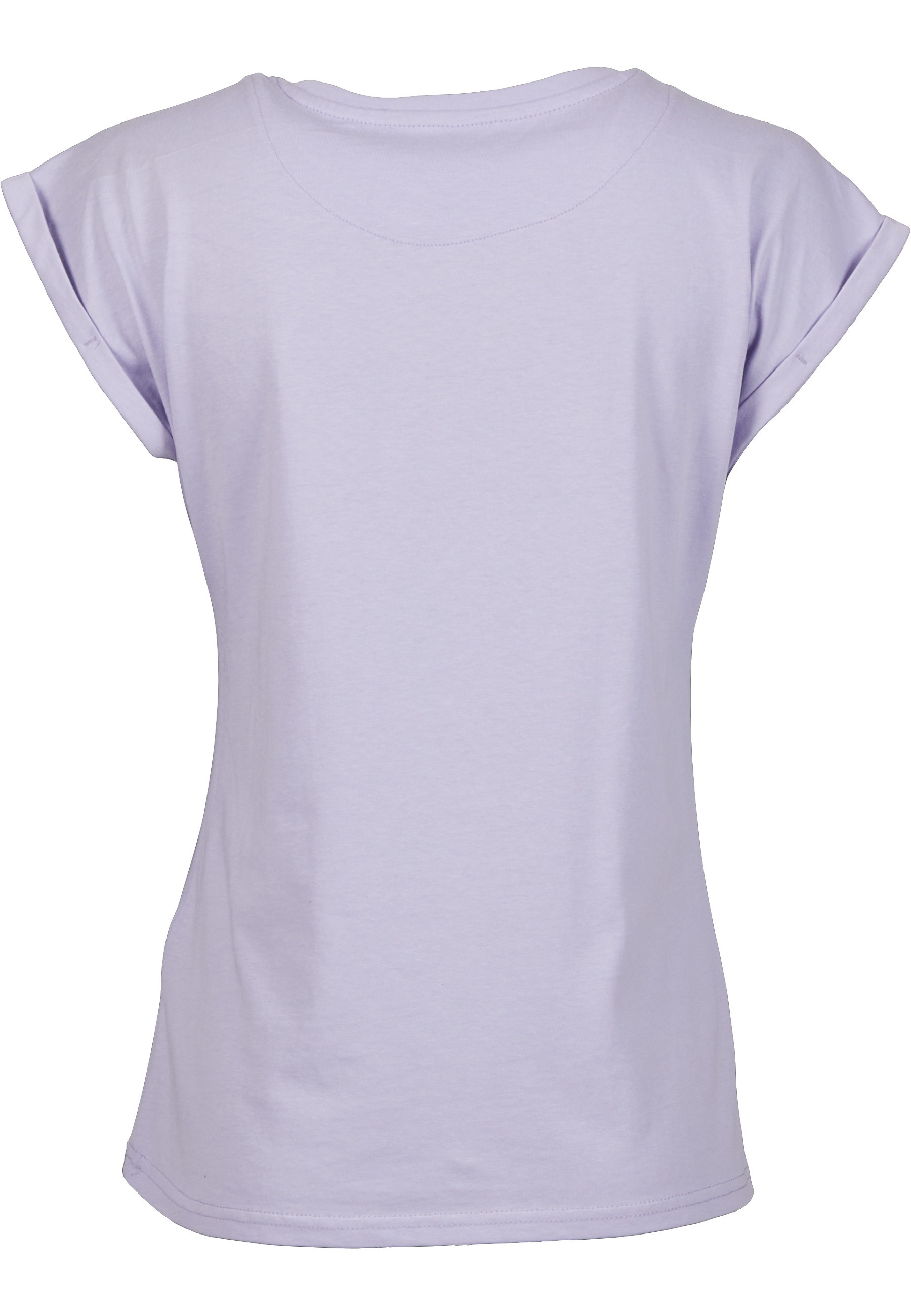 DEF Kurzarmshirt "DEF Damen DEF Her Secret T-Shirt" 1 Stk. günstig online kaufen