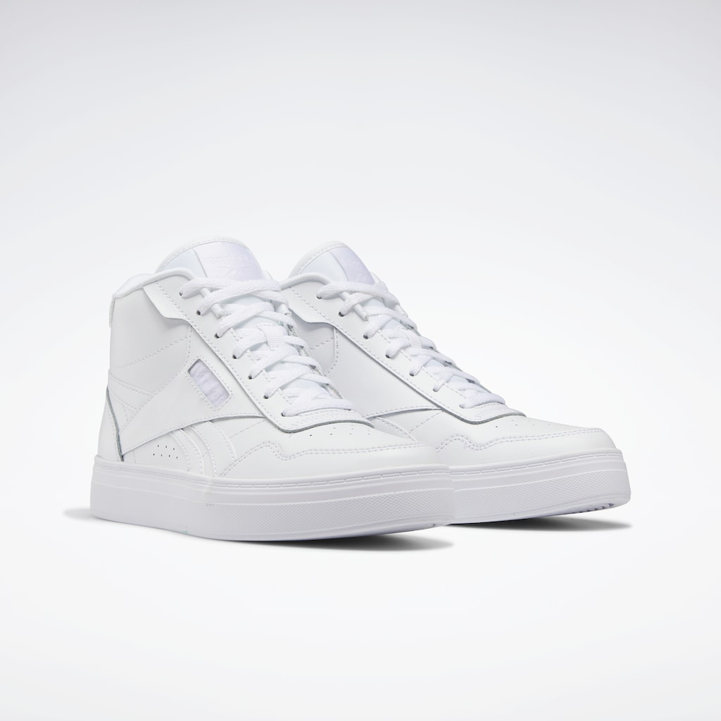 Reebok Classic Sneaker »COURT ADVANCE BOLD HIGH«