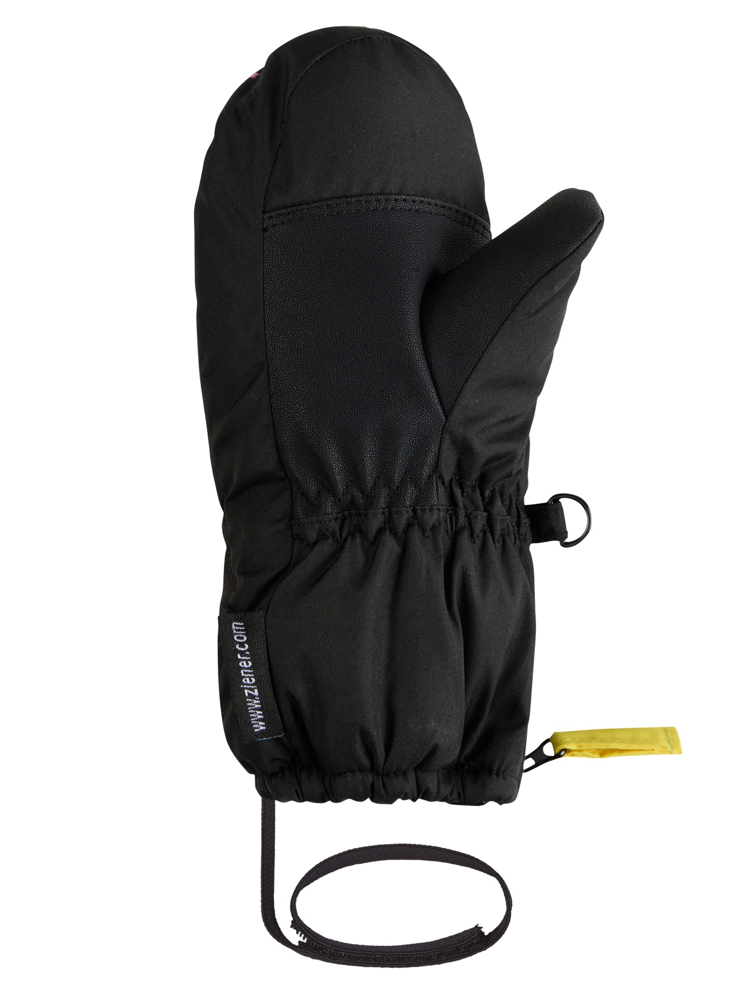 Thumbnail - Ziener Fäustlinge "LEPRINT-Z AS glove mini"