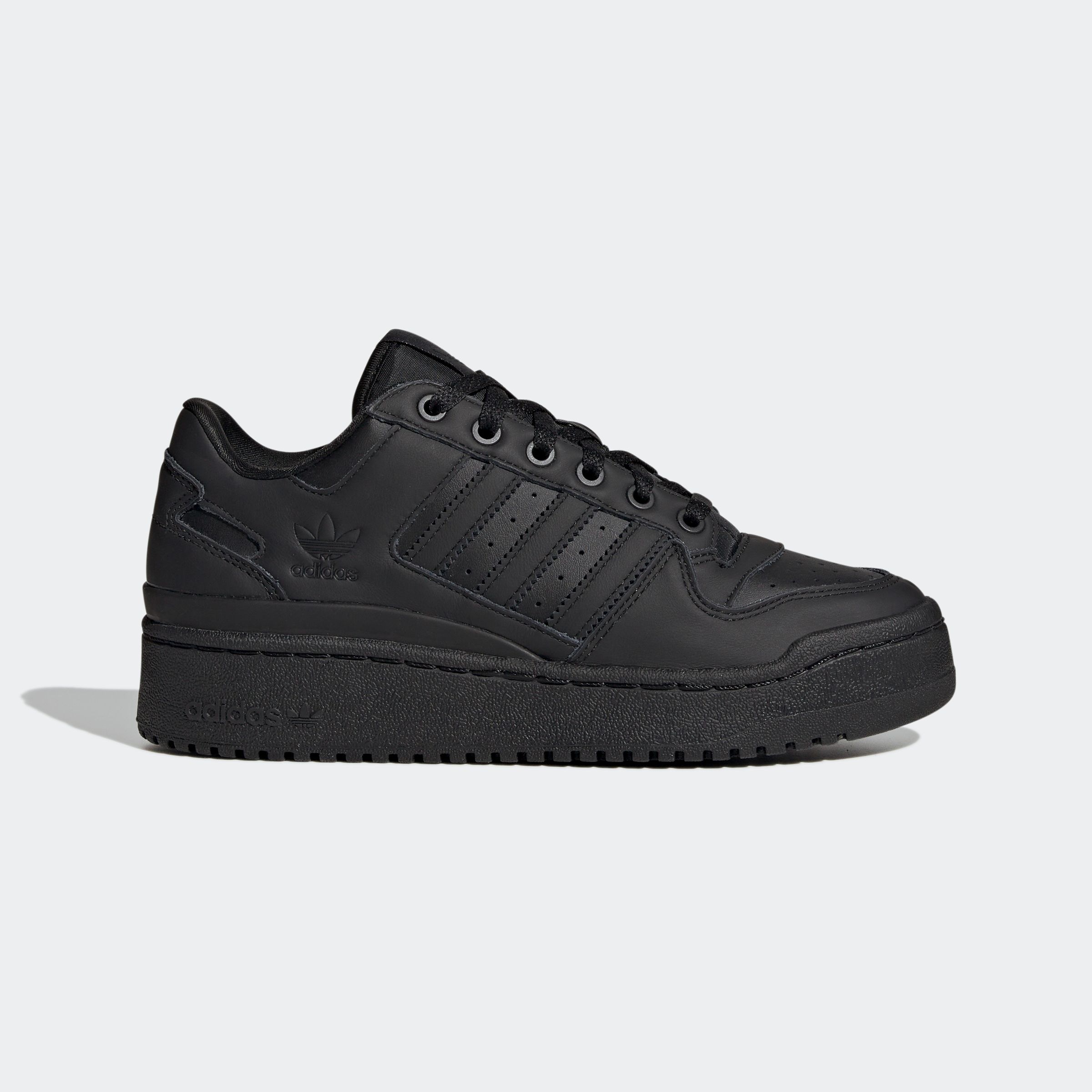 adidas Originals Sneaker "FORUM BOLD STRIPES" günstig online kaufen
