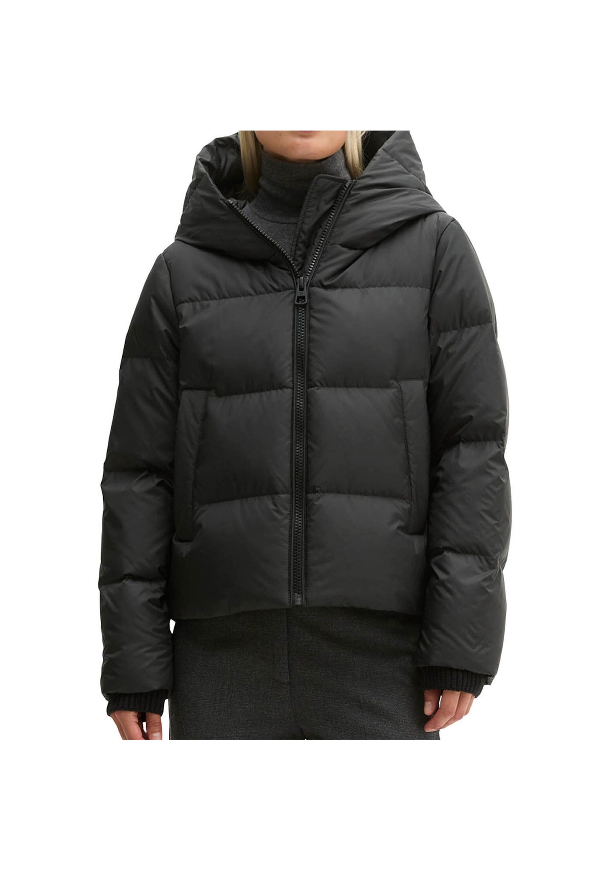 Marc O'Polo Steppjacke »Steppjacke Woven Ourdoor Jacket - Puffer Jacket 1er Pack« 1 Stk. tlg.