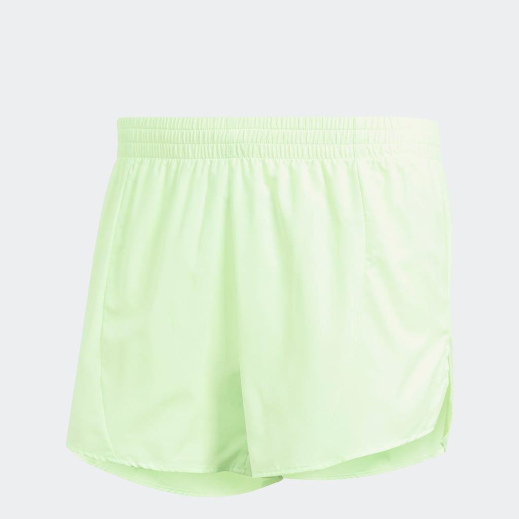 adidas Performance Laufshorts »ADIZERO E SHORT«, (1 tlg.)