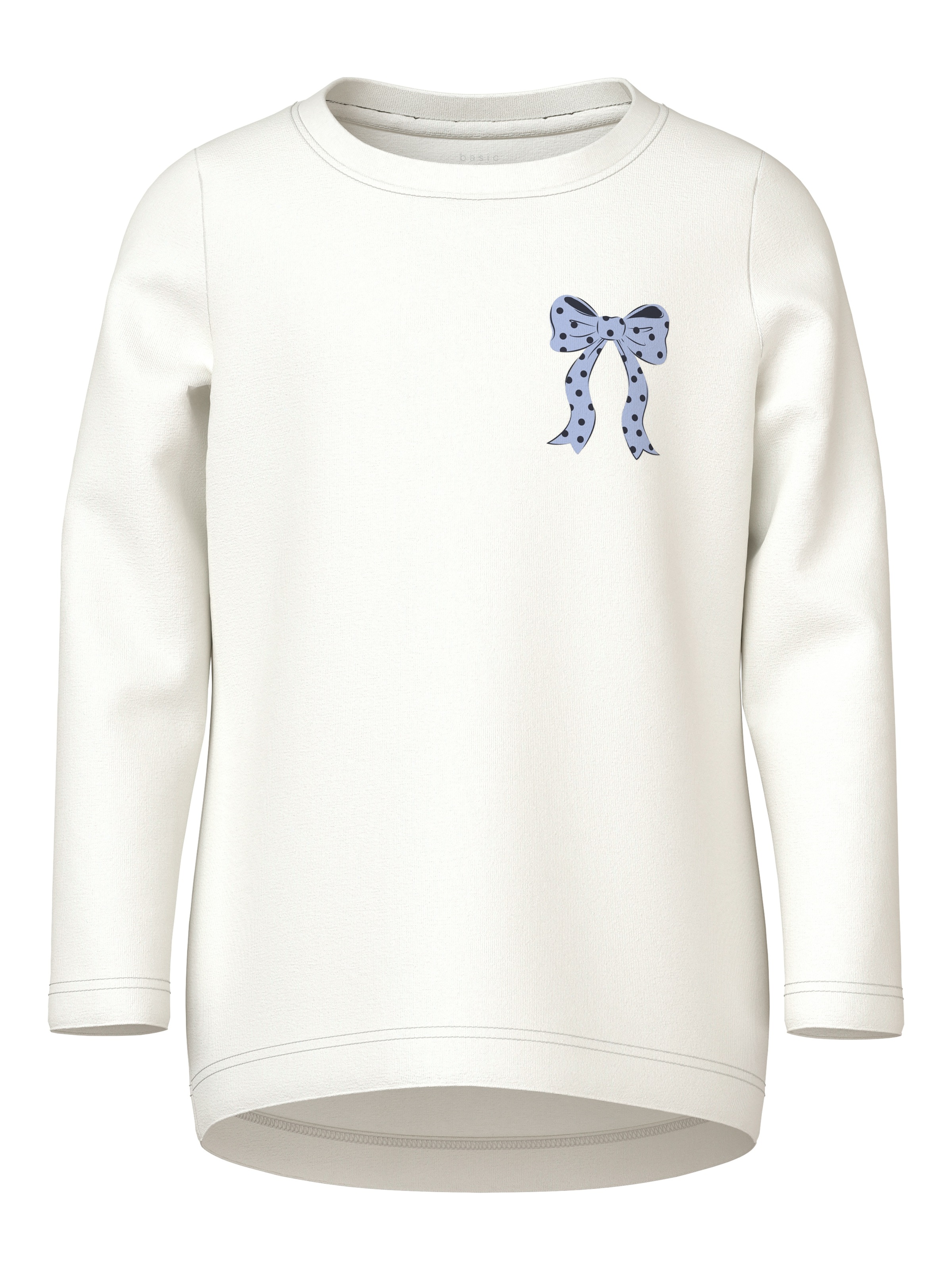 Thumbnail - Name It Langarmshirt "NMFVIX 2P LS TOP" Packung, 2er-Pack, 2 Stk.