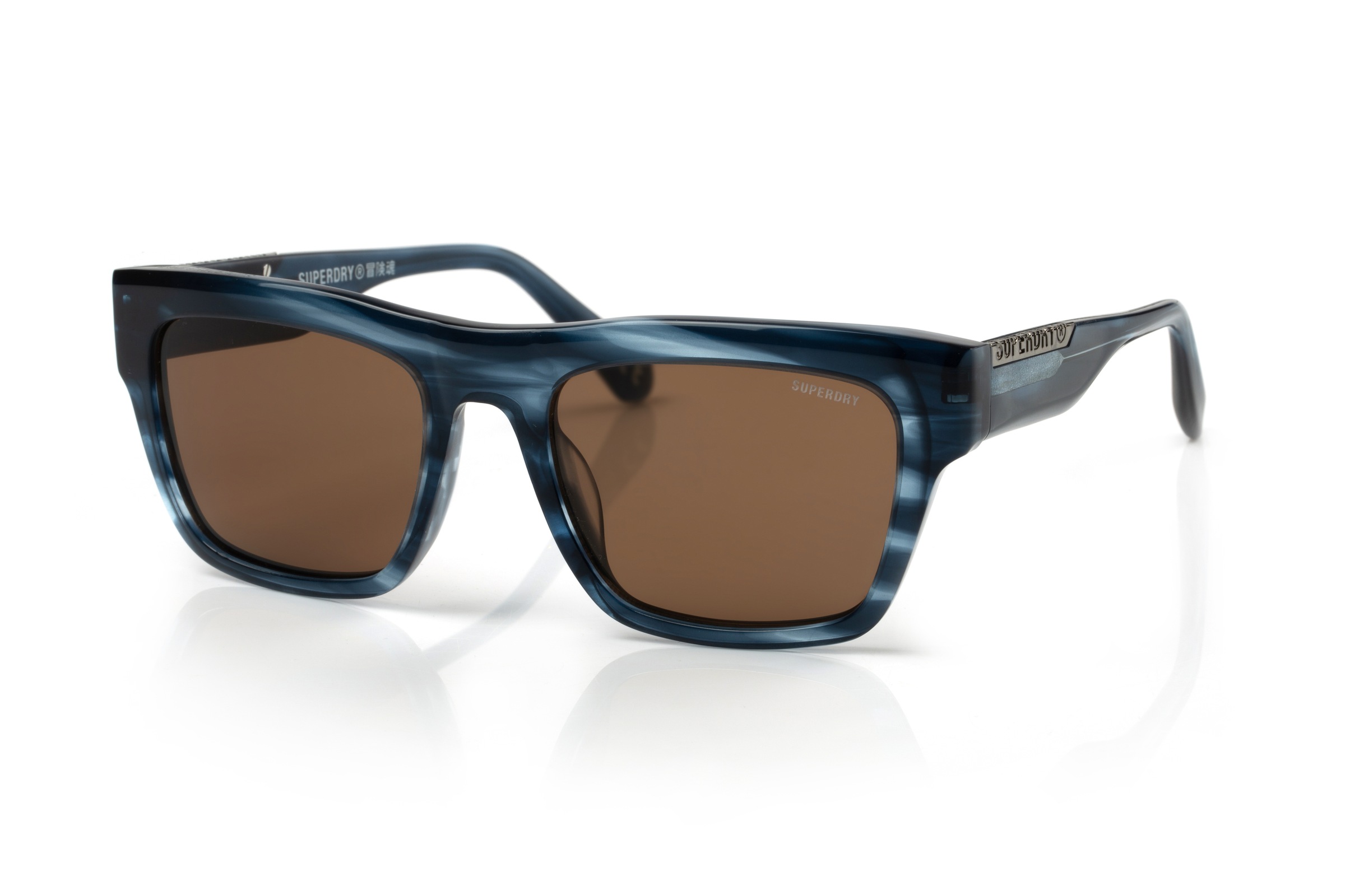 Superdry Sonnenbrille "Superdry Sonnenbrille"