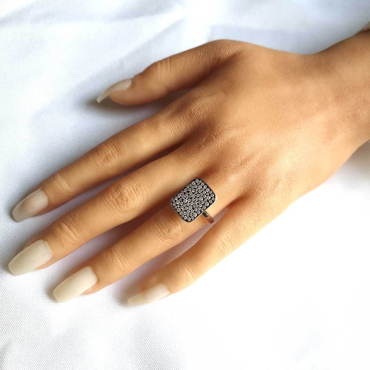 goldmaid Silberring