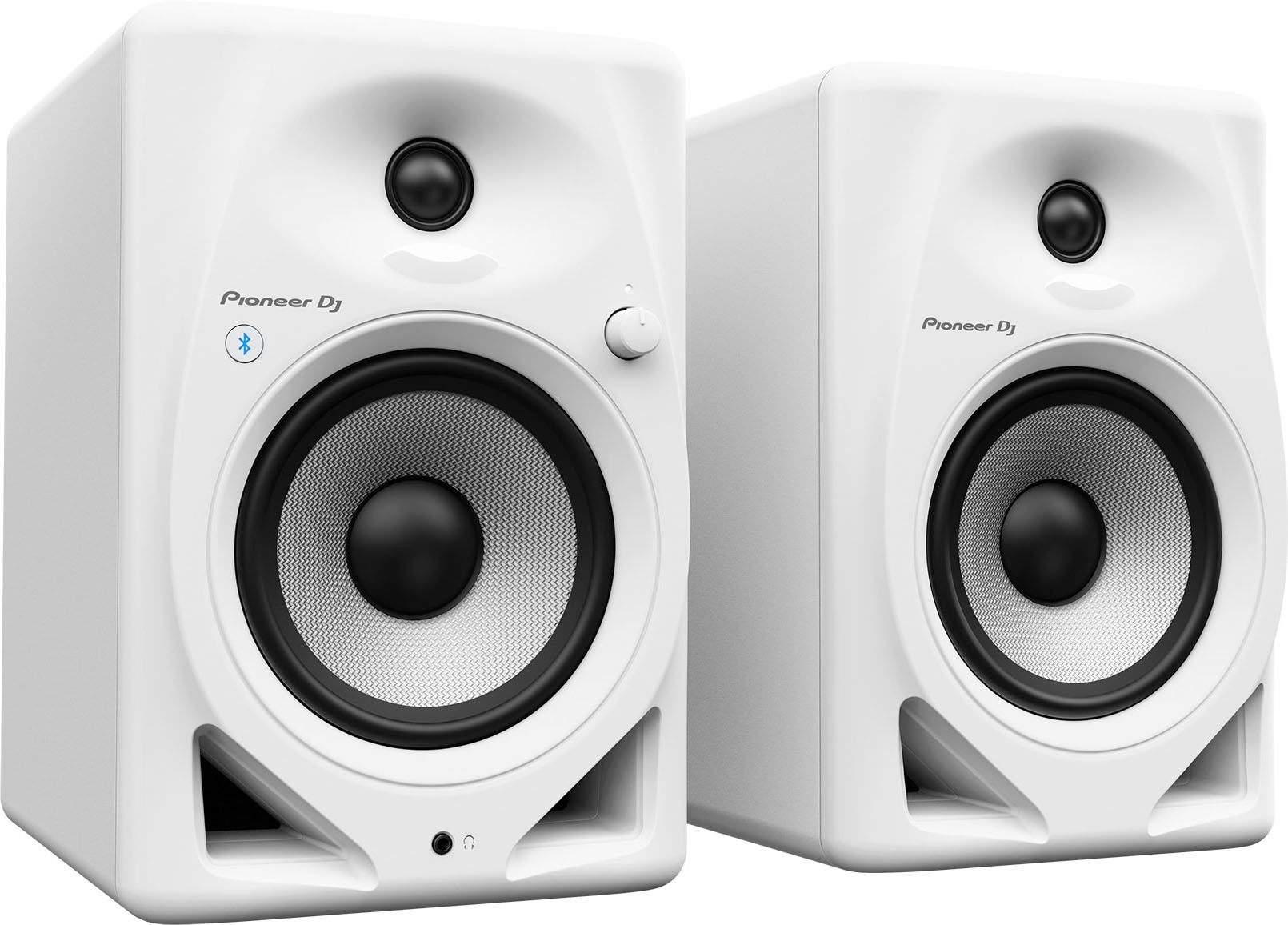 Pioneer DJ Bluetooth-Lautsprecher »DM-50D-BT«