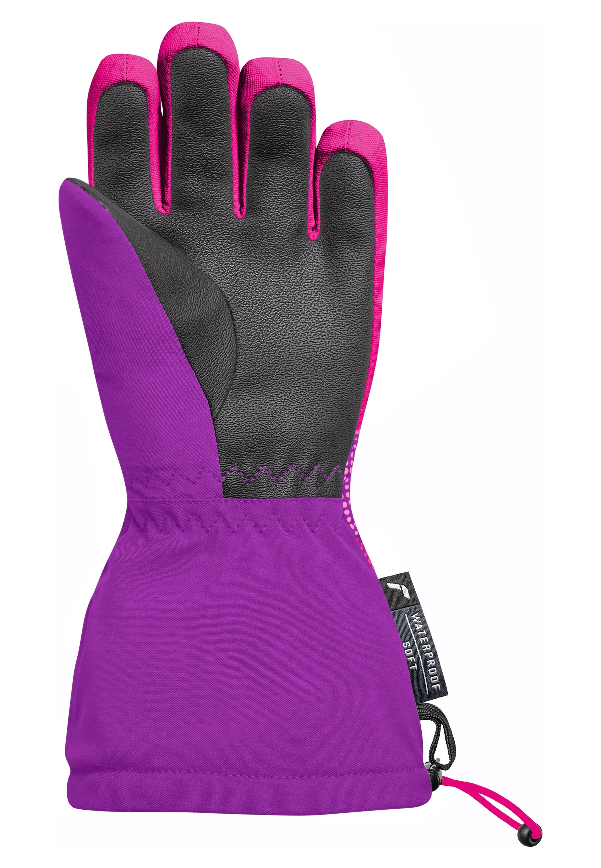 Reusch Skihandschuhe »Maxi R-TEX® XT« mit Handgelenksschlaufe