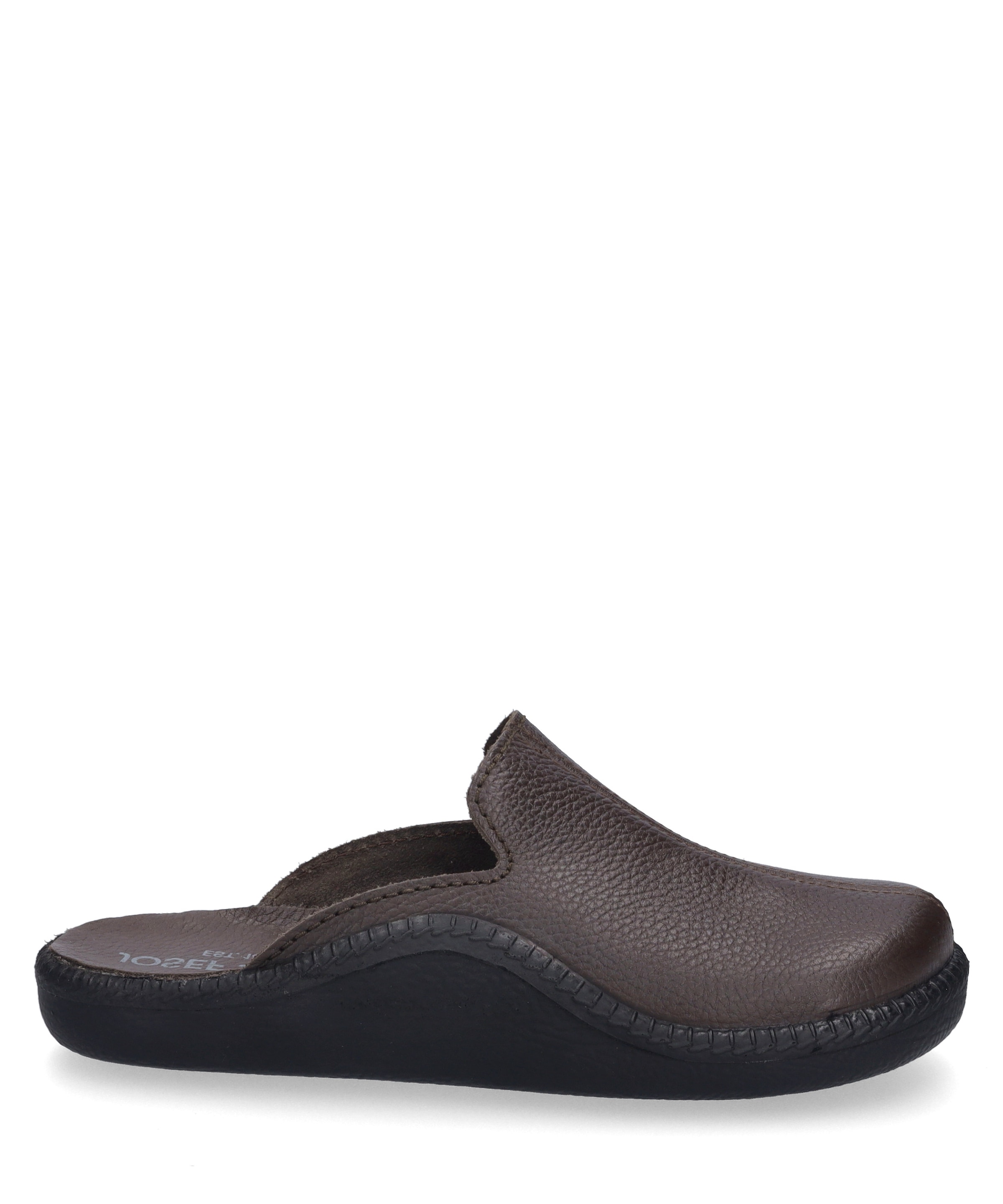Josef Seibel Hausschuh »Monaco 202 G, mocca«
