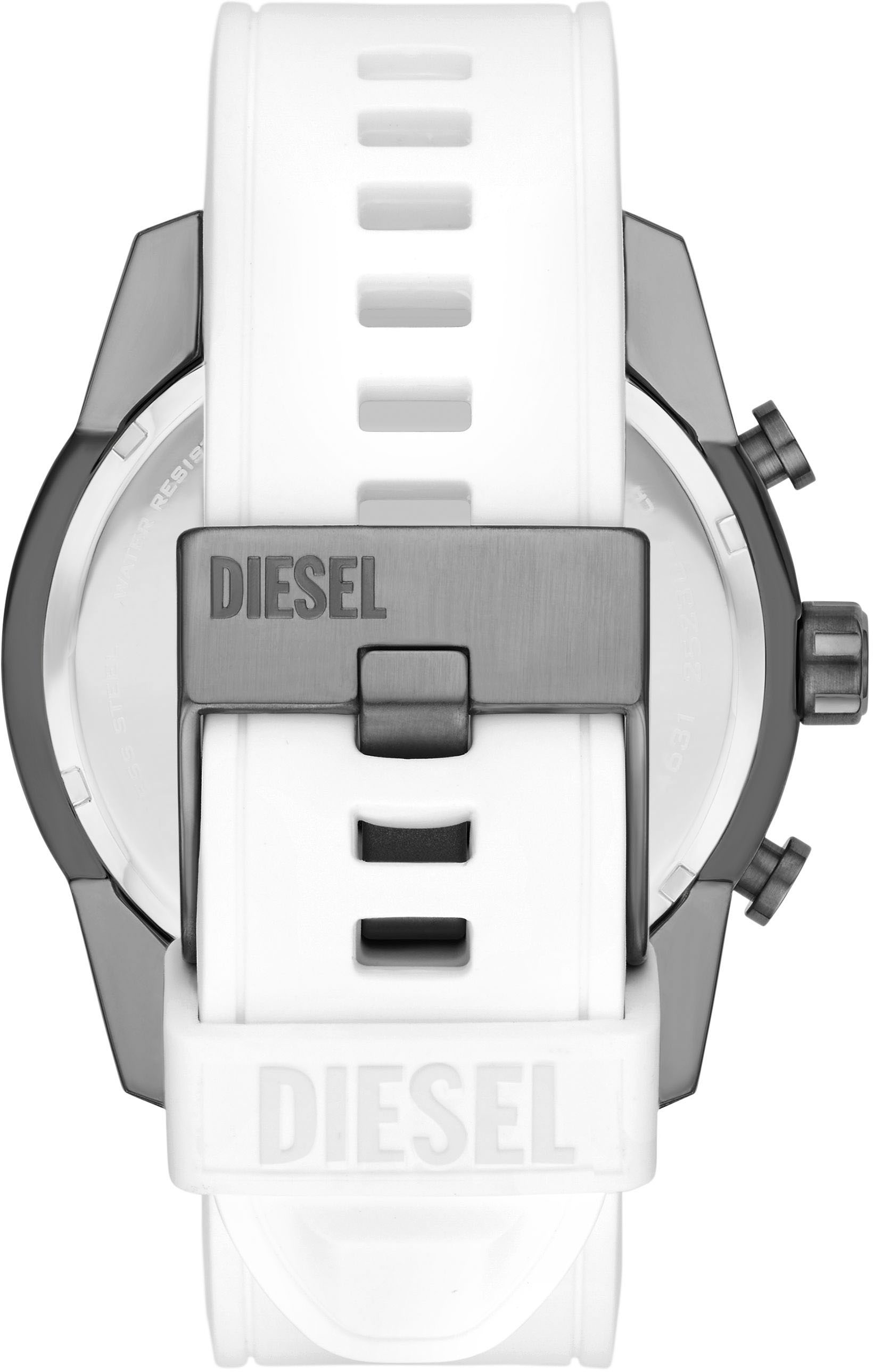 | online Chronograph kaufen BAUR Diesel »SPLIT, DZ4631«