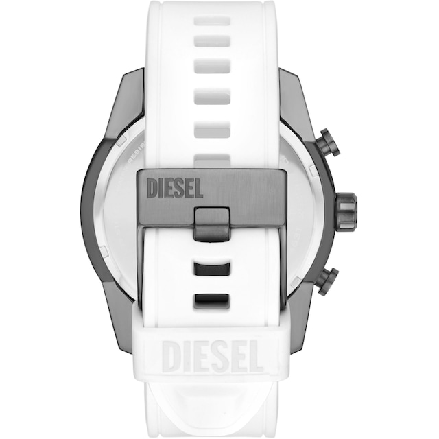 Diesel Chronograph »SPLIT, DZ4631« online kaufen | BAUR